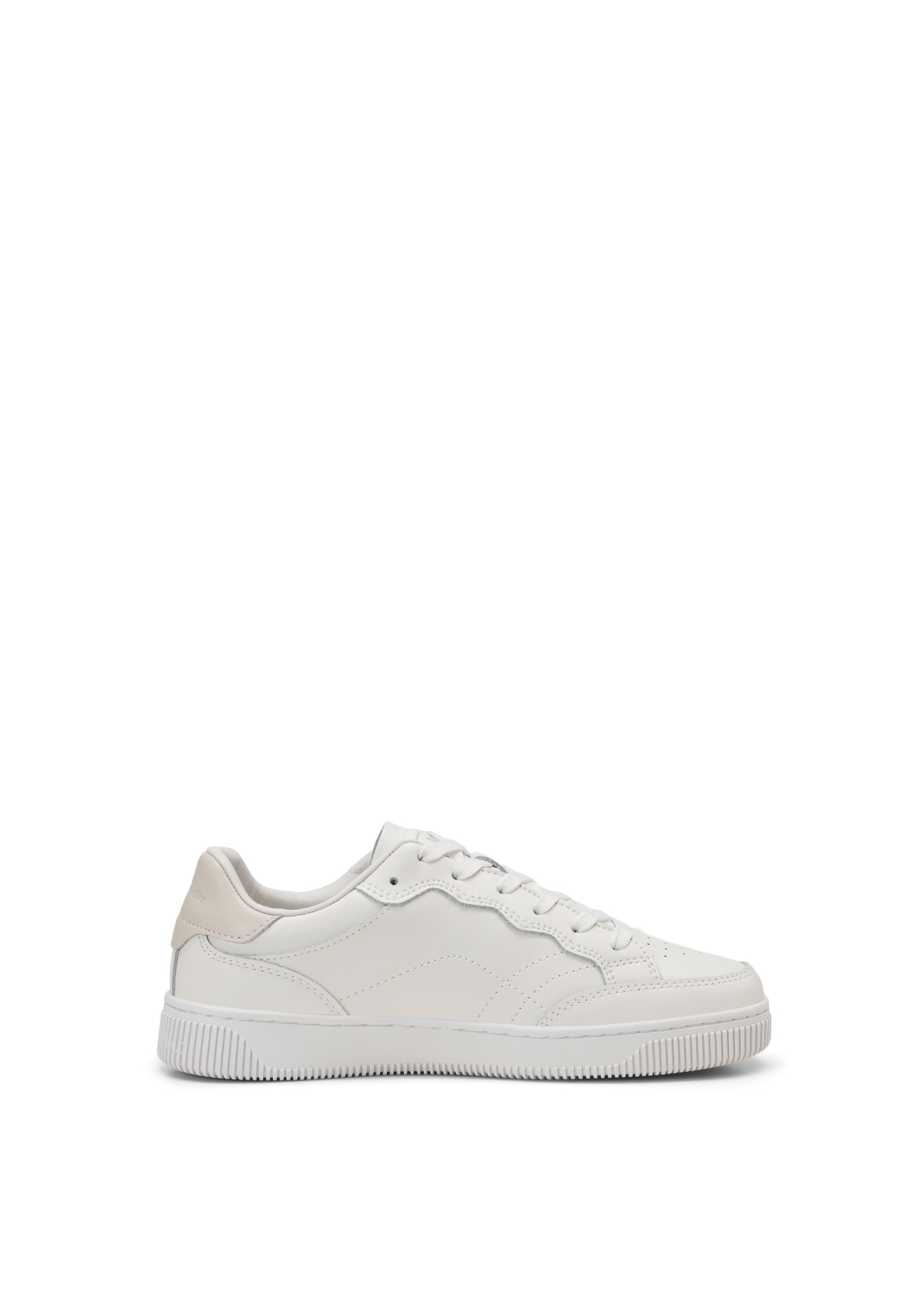 Marc O'Polo Sneaker »aus hochwertigem Rindleder«