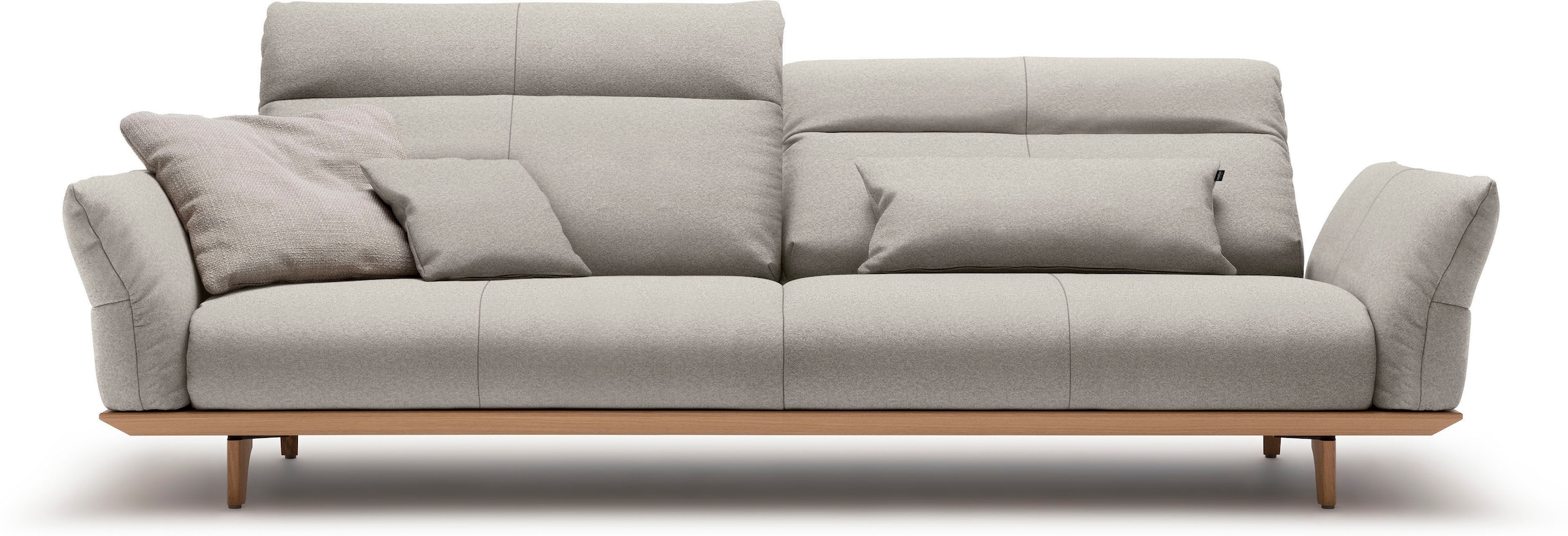Creation BY ROLF BENZ 4-Sitzer "CR.460 Designsofa mit erstklassigem Sitzkom günstig online kaufen
