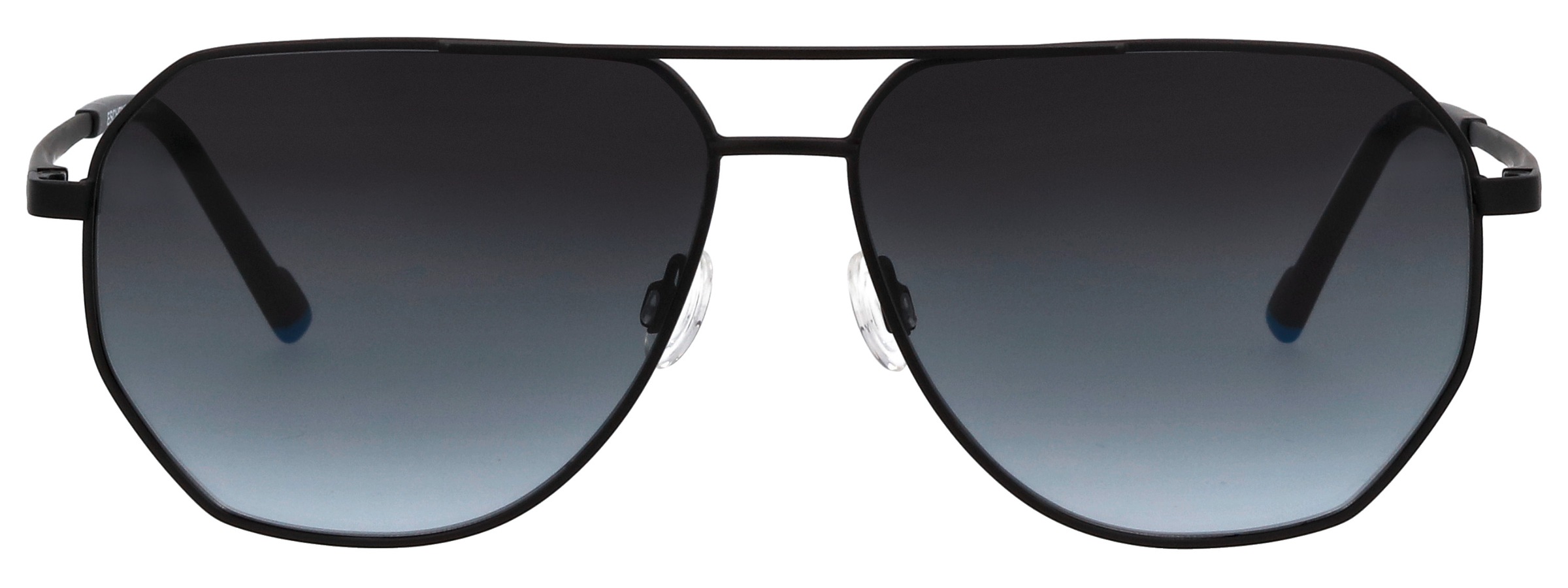 HUMPHREY´S eyewear Sonnenbrille Form Trapez, Verlaufstönung, Polyamid UV 40 günstig online kaufen