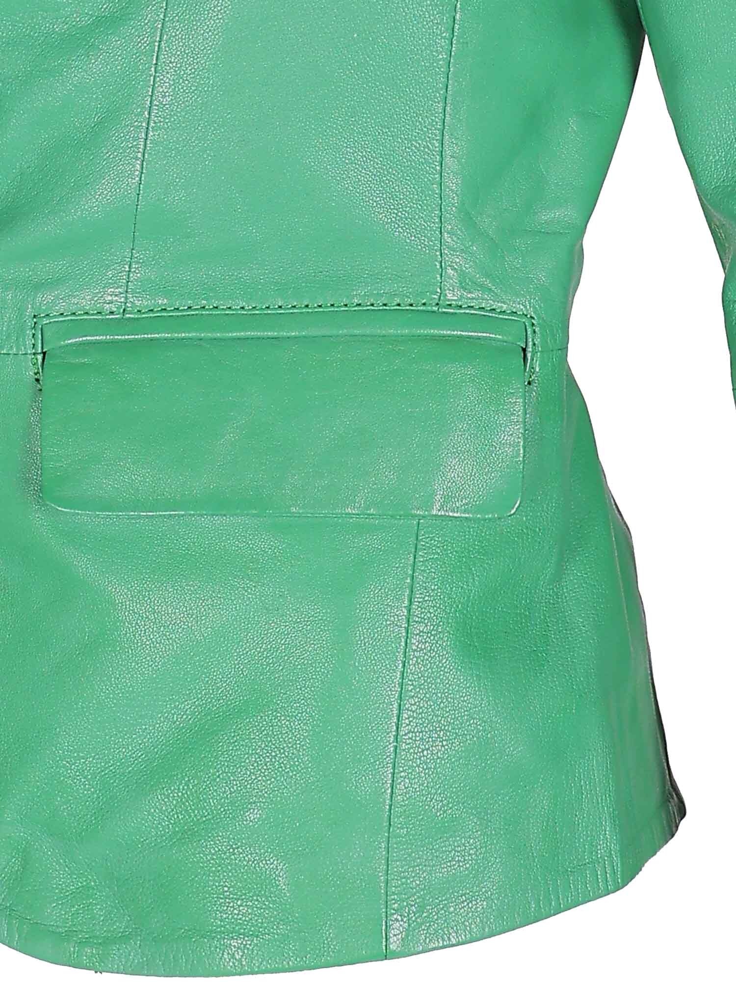 Maze Lederjacke "42023065" günstig online kaufen