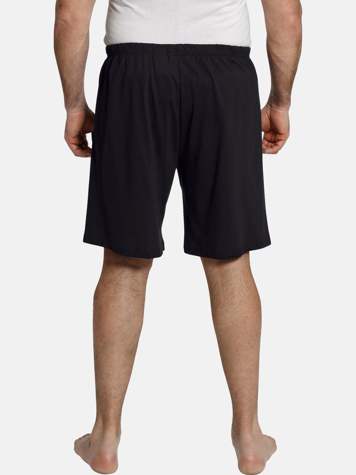 Charles Colby Shorty »Kurze Schlafhose LORD MYCROFT«