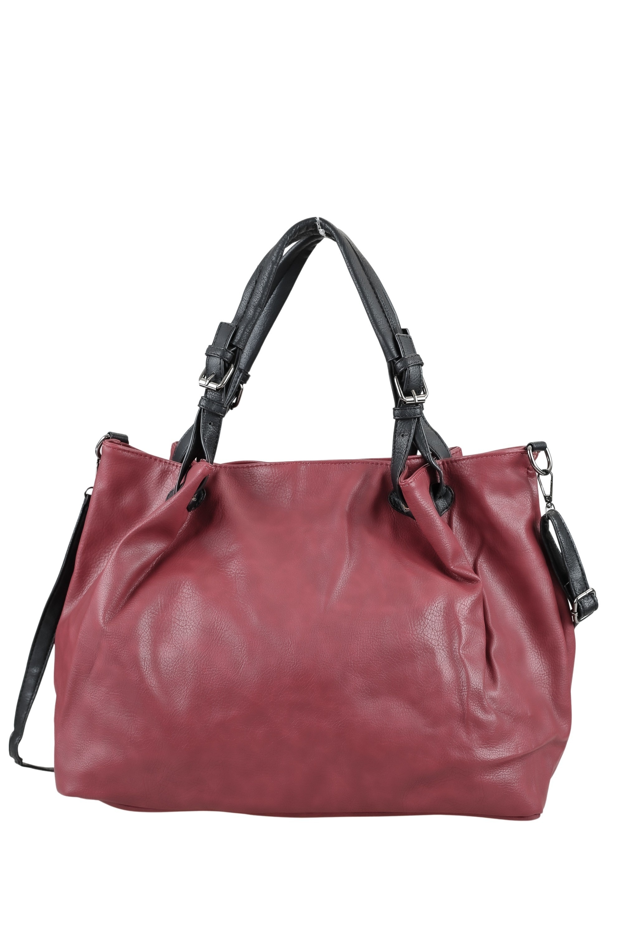 TONI&FRIENDS Schultertasche »CarryKing« XL Tasche mit viel Platz und Fächern