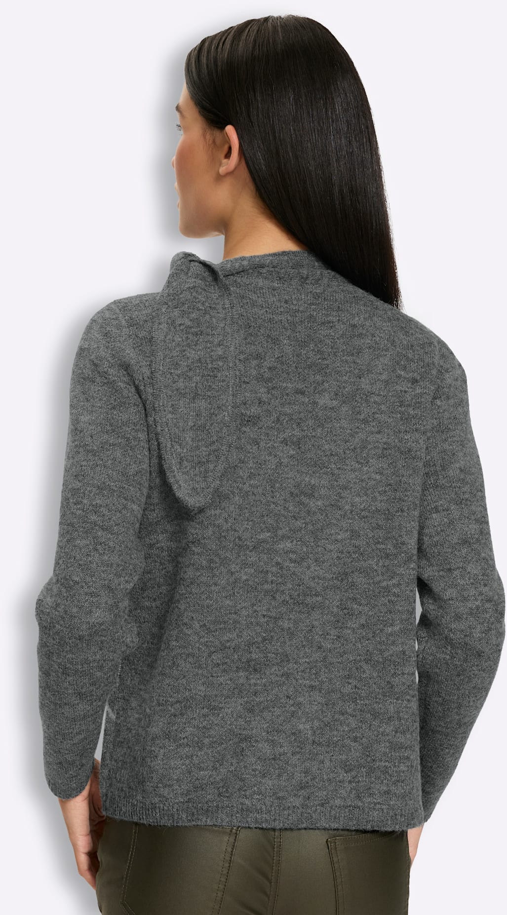 heine Strickpullover »Pullover«