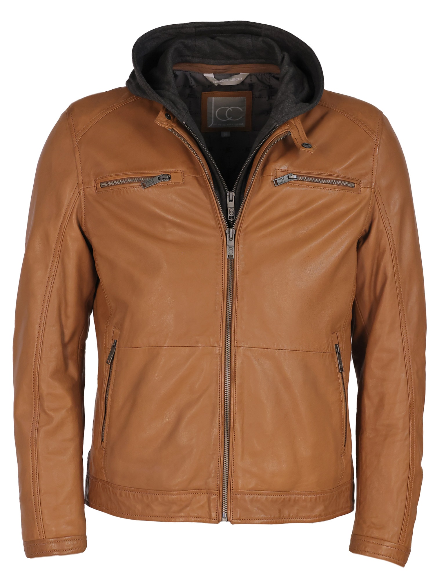 JCC Lederjacke »3102234«