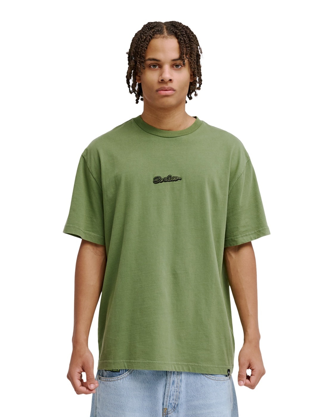 DC Shoes T-Shirt "Melted Core" günstig online kaufen