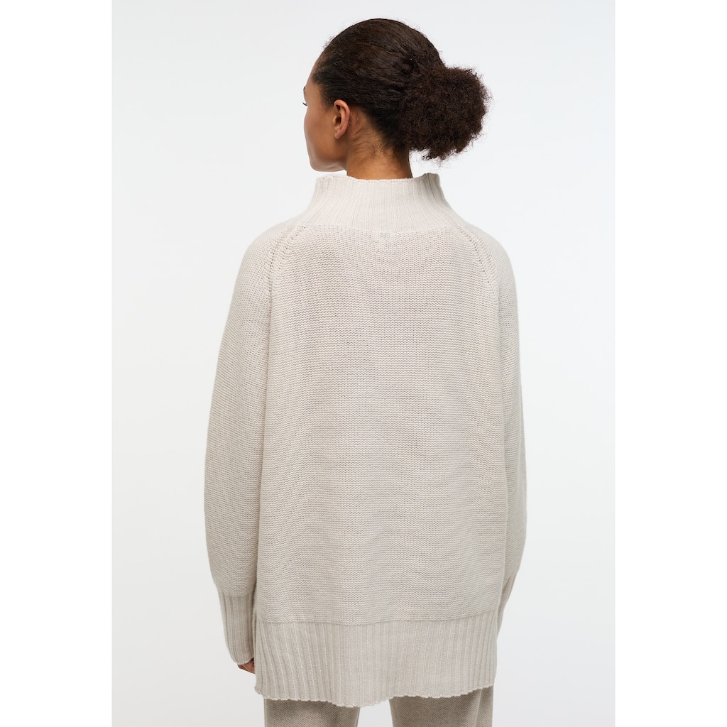 Eterna Strickpullover