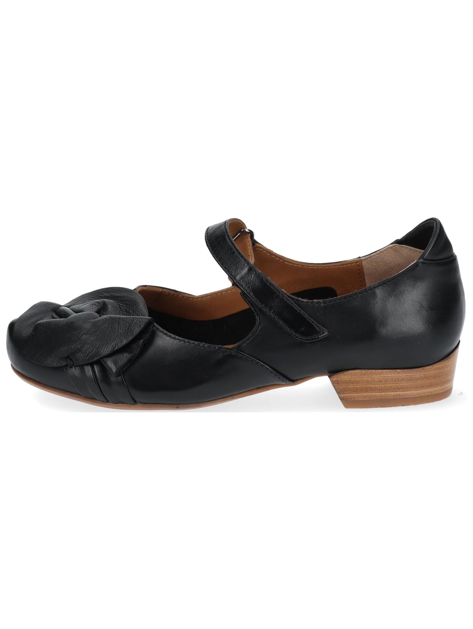 Everybody Riemchenballerina "Everybody Ballerinas Leder" günstig online kaufen