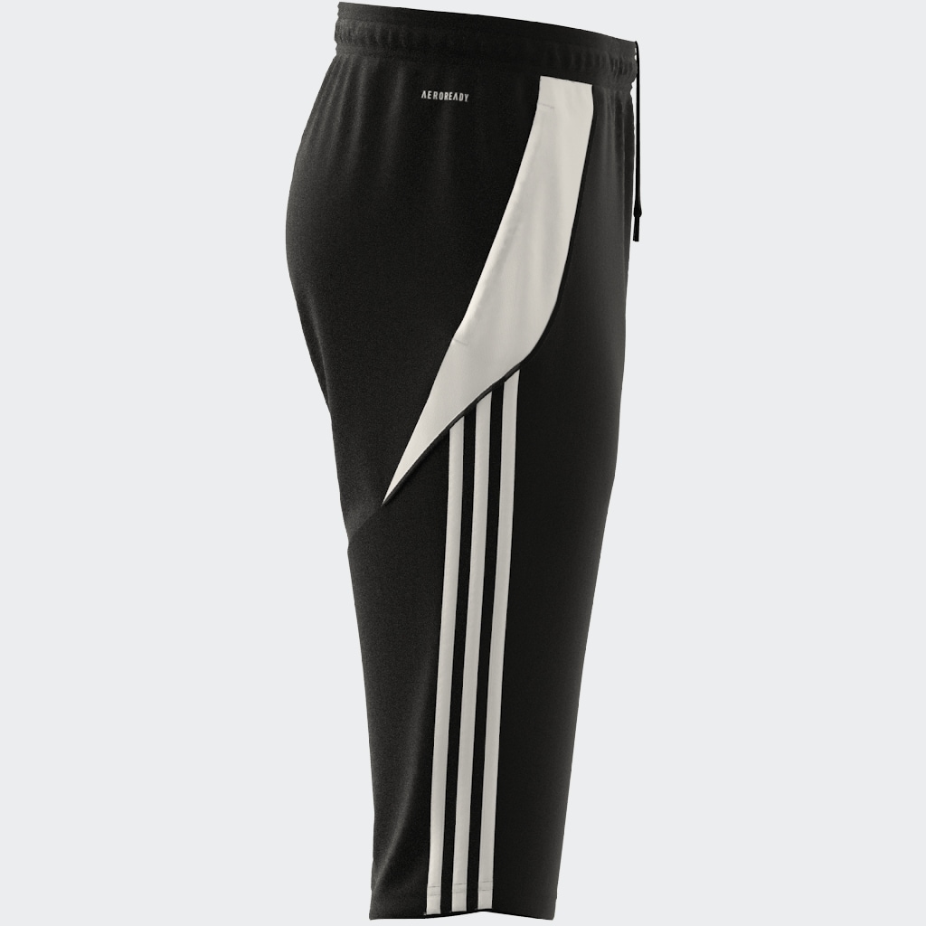 adidas Performance Trainingshose »TIRO24 3/4PNT«, (1 tlg.)