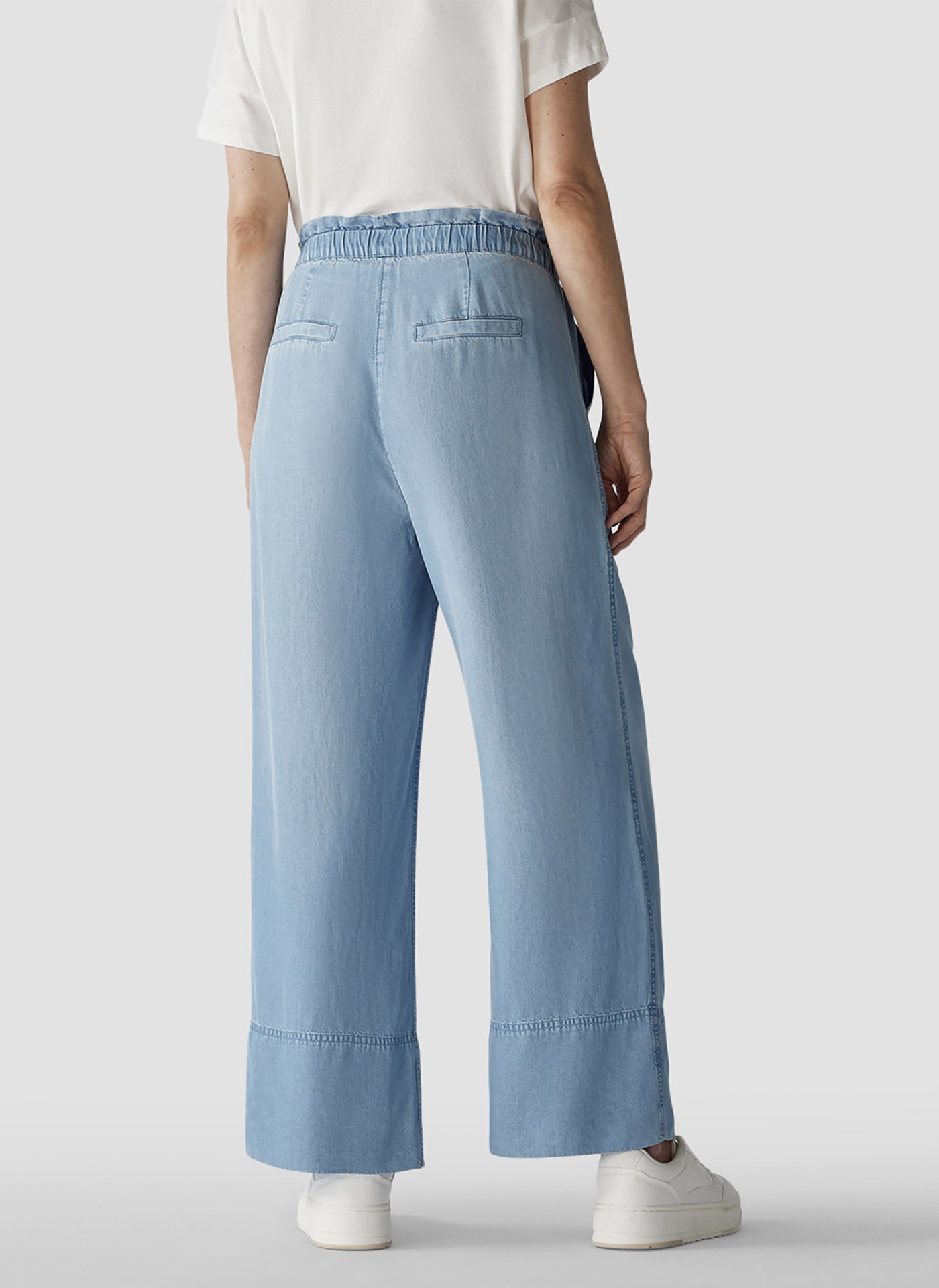 LeComte Jerseyhose »Hose«
