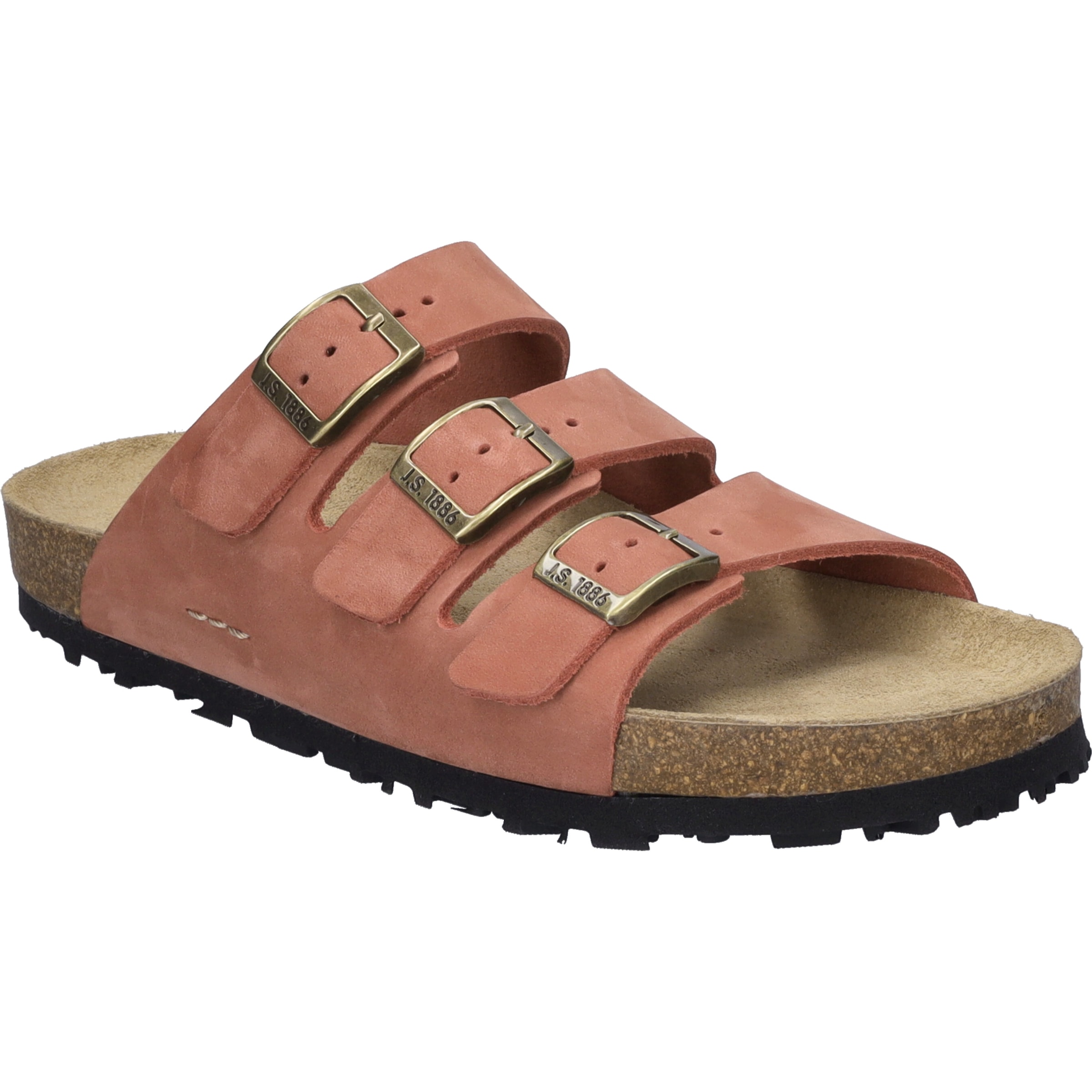 Josef Seibel Sandale "Hermine 05, koralle" günstig online kaufen