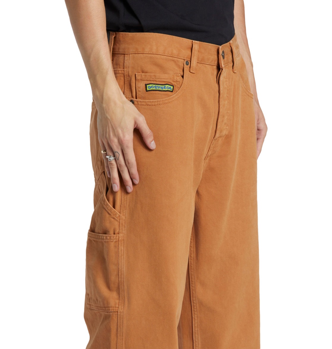 DC Shoes Outdoorhose »Worker«