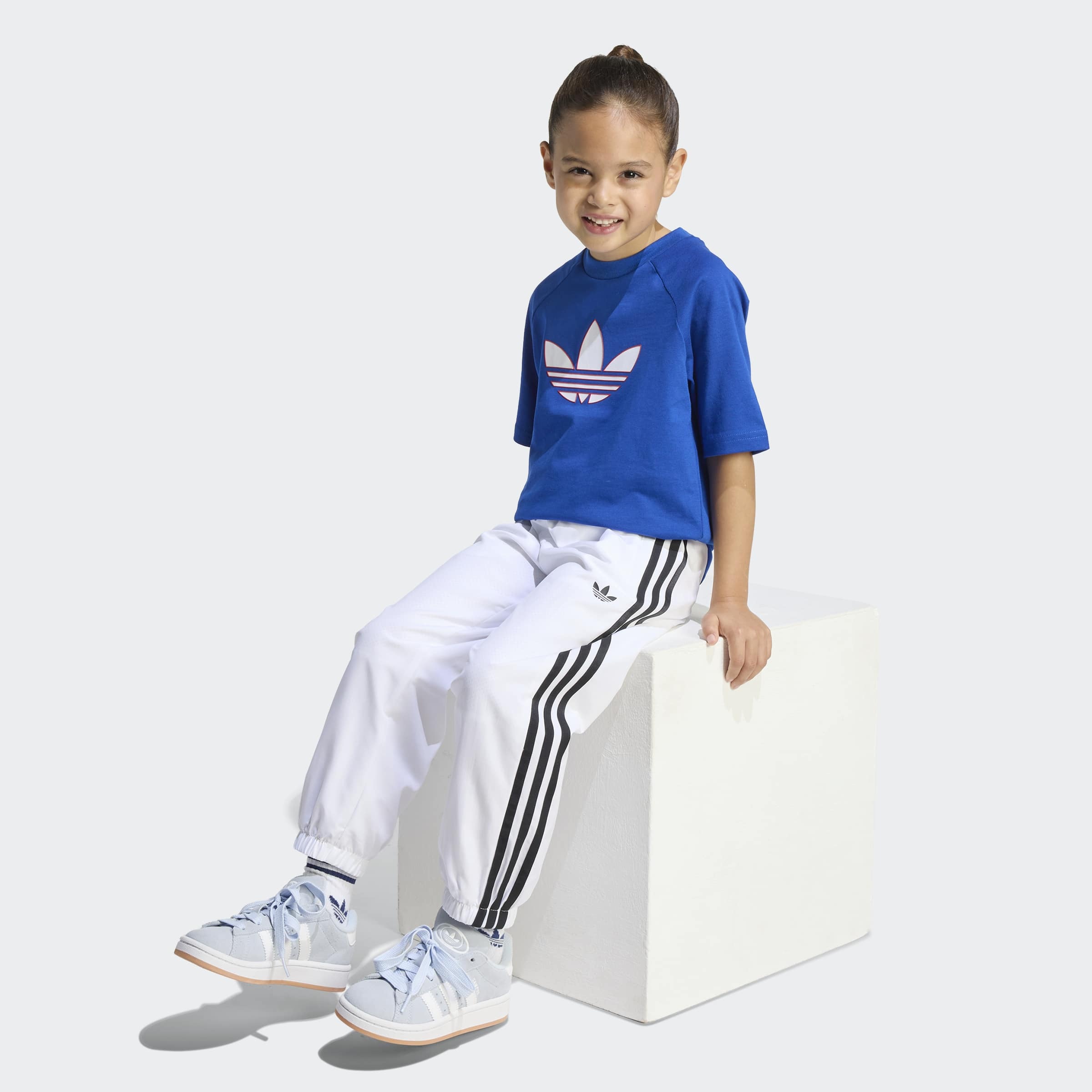 adidas Originals T-Shirt »GFX TR LO TEE«