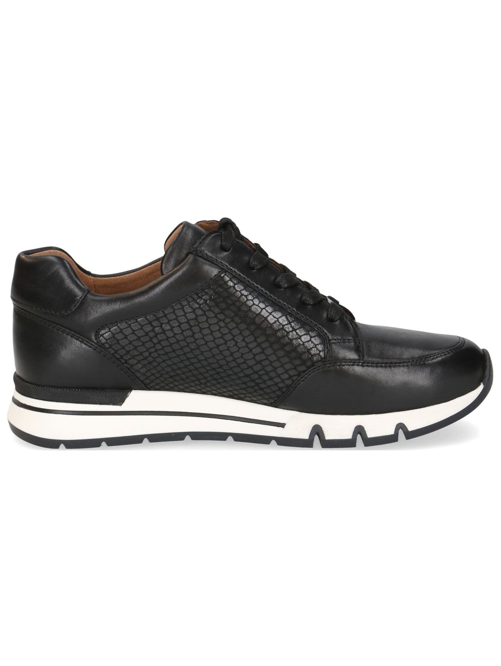 Caprice Sneaker »Caprice Sneaker Leder«
