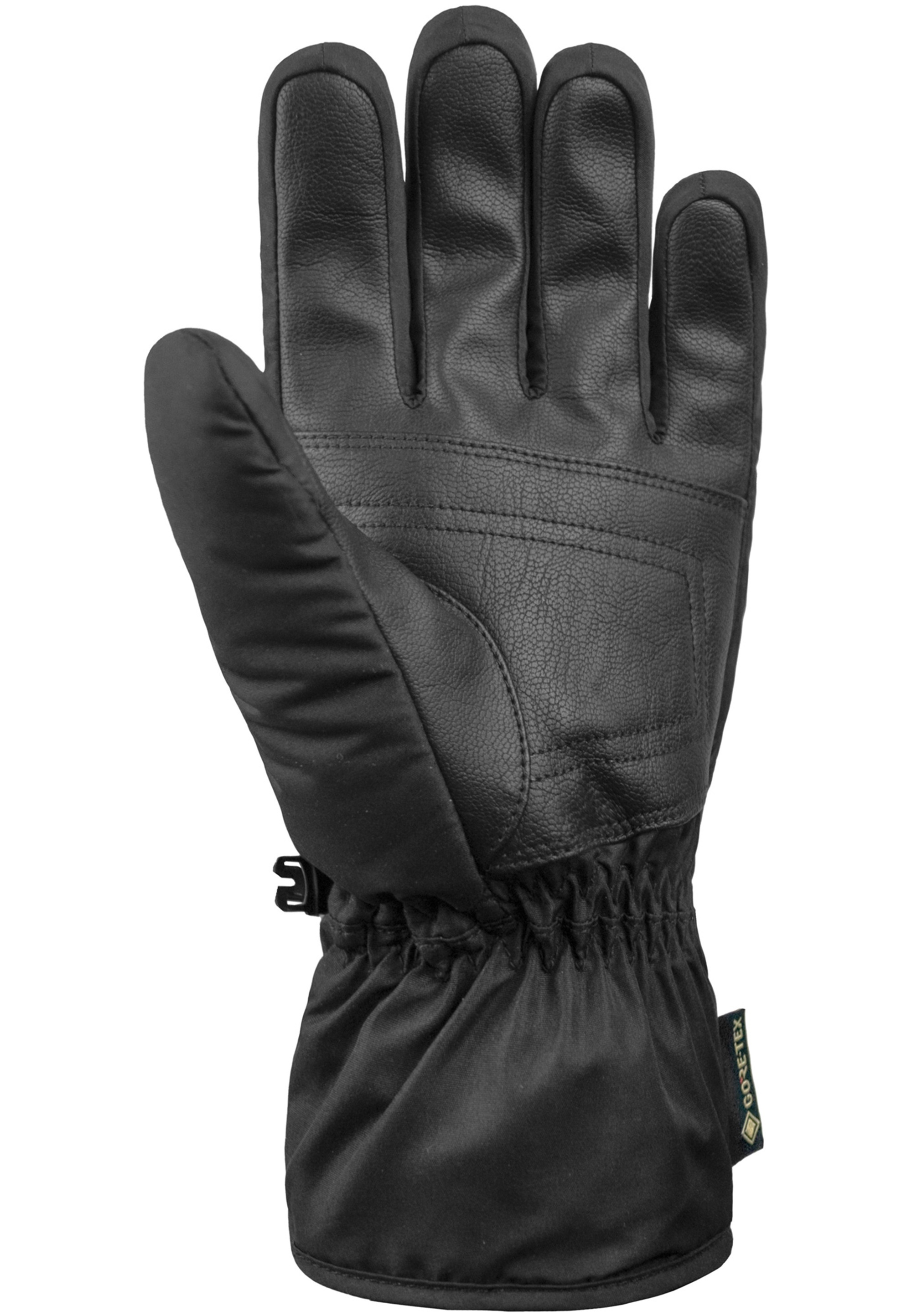 Reusch Skihandschuhe »Snow Ranger GORE-TEX«, mit dauerhaftem Wetterschutz