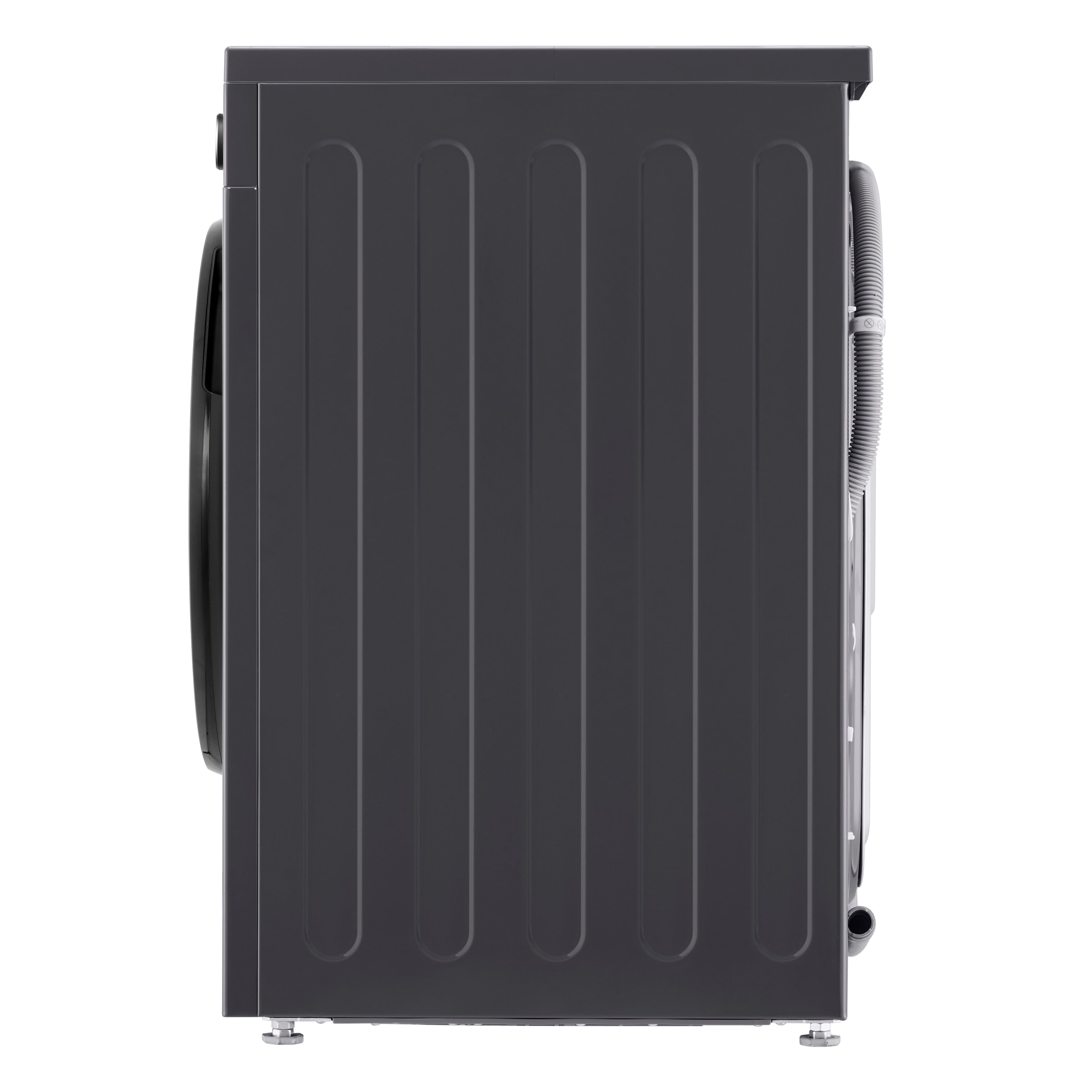 LG Waschmaschine VB »F4WB309YB« 9 kg 1400 U/min Freistehend mit Unterbaumöglichkeit