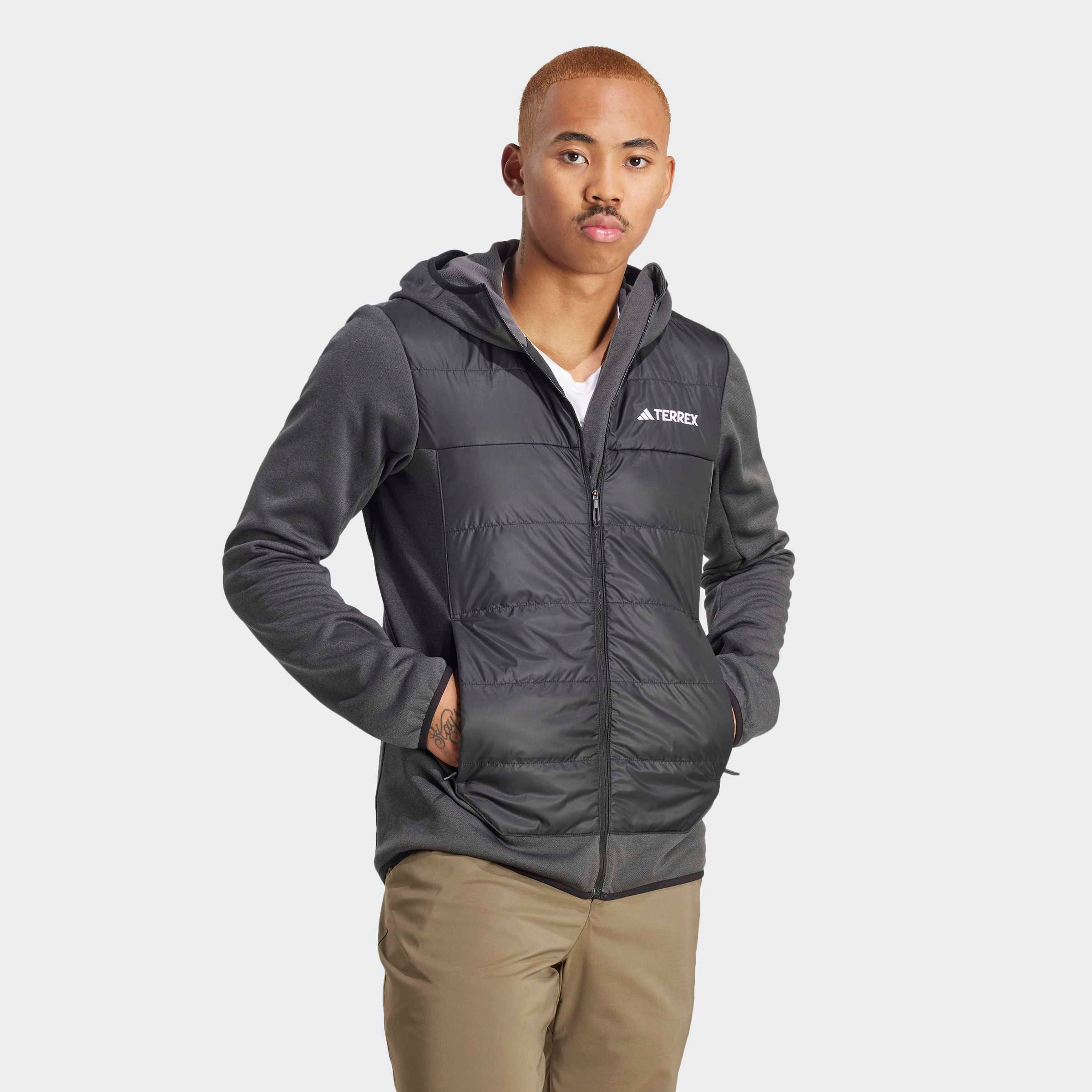 adidas TERREX Outdoorjacke »MULTI HYB JKT«
