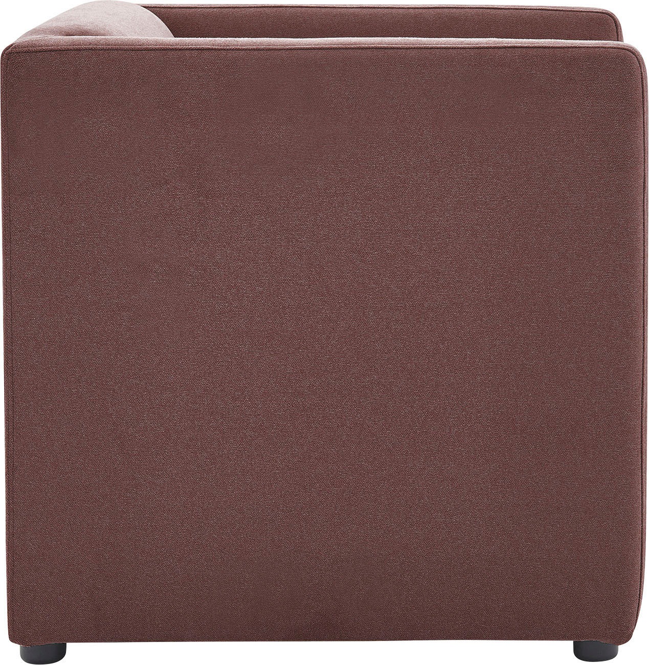 CALIZZA INTERIORS Cocktailsessel »Grivola«