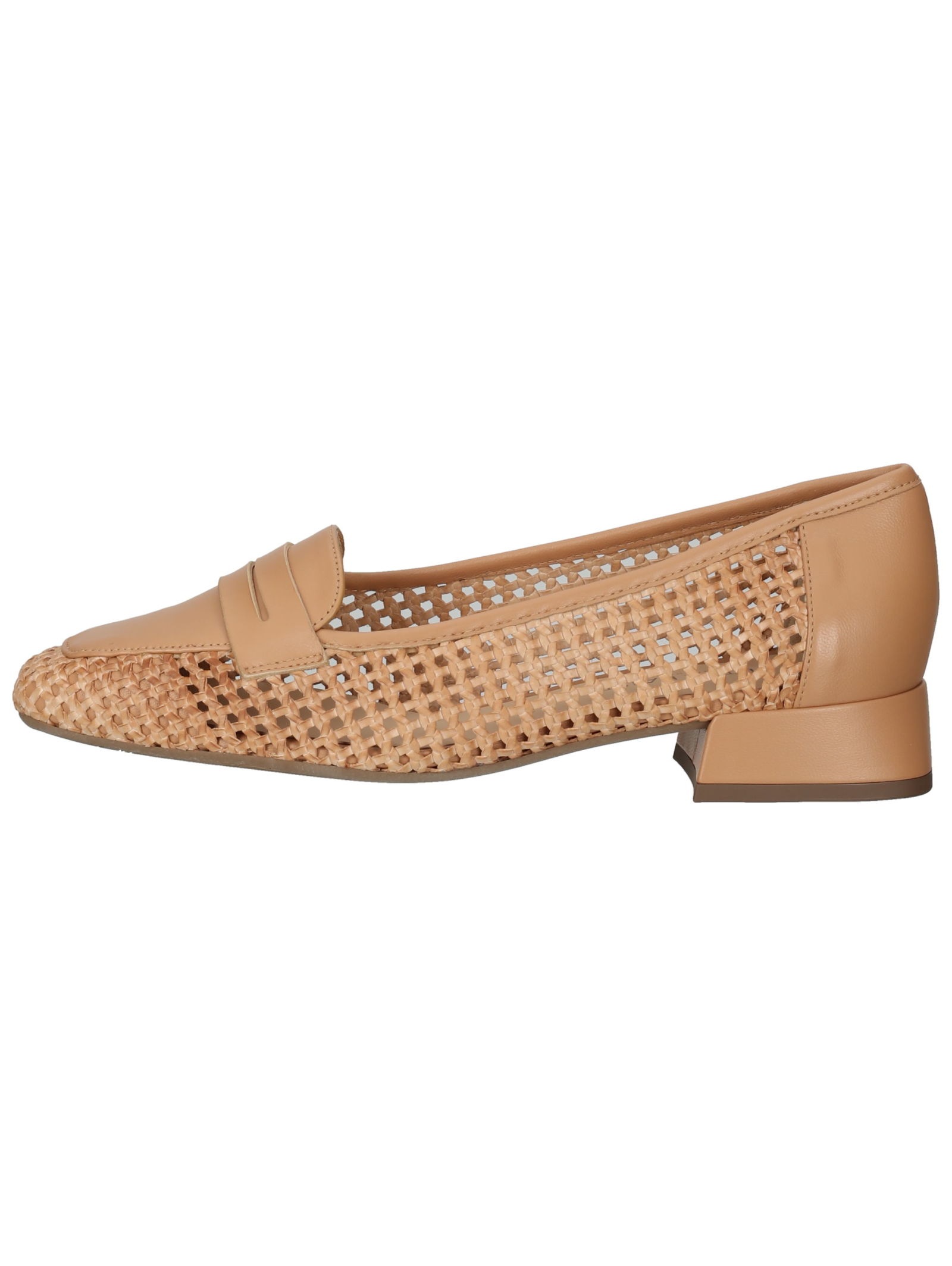 Peter Kaiser Slipper "Peter Kaiser Slipper Leder" günstig online kaufen