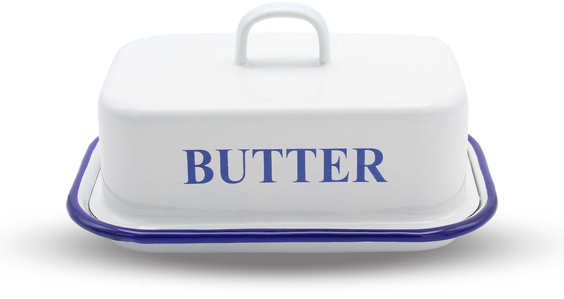 Krüger Butterdose "Husum" günstig online kaufen