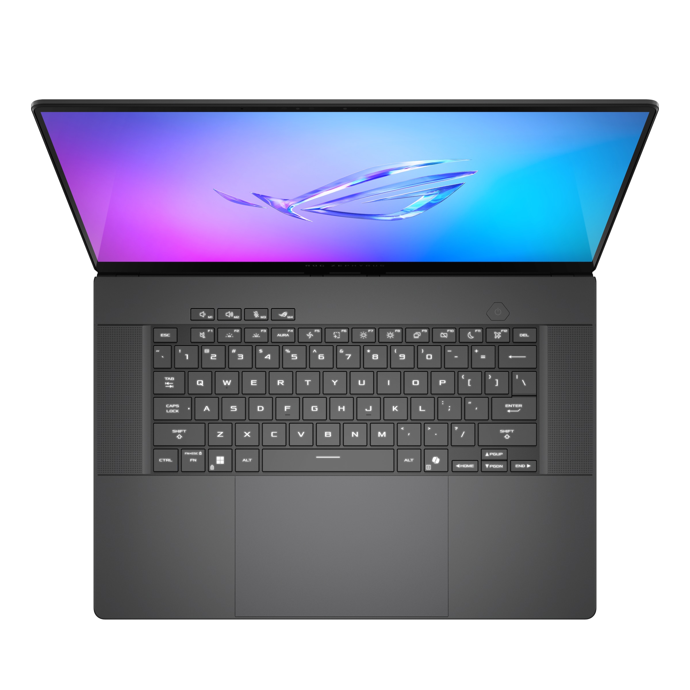 Asus Gaming-Notebook »ROG Zephyrus G16 R7 350 32 1 5070 GA605KP-QR015X«, 40,6 cm, / 16 Zoll, AMD, Ryzen 7, GeForce RTX 5070, 1000 GB SSD