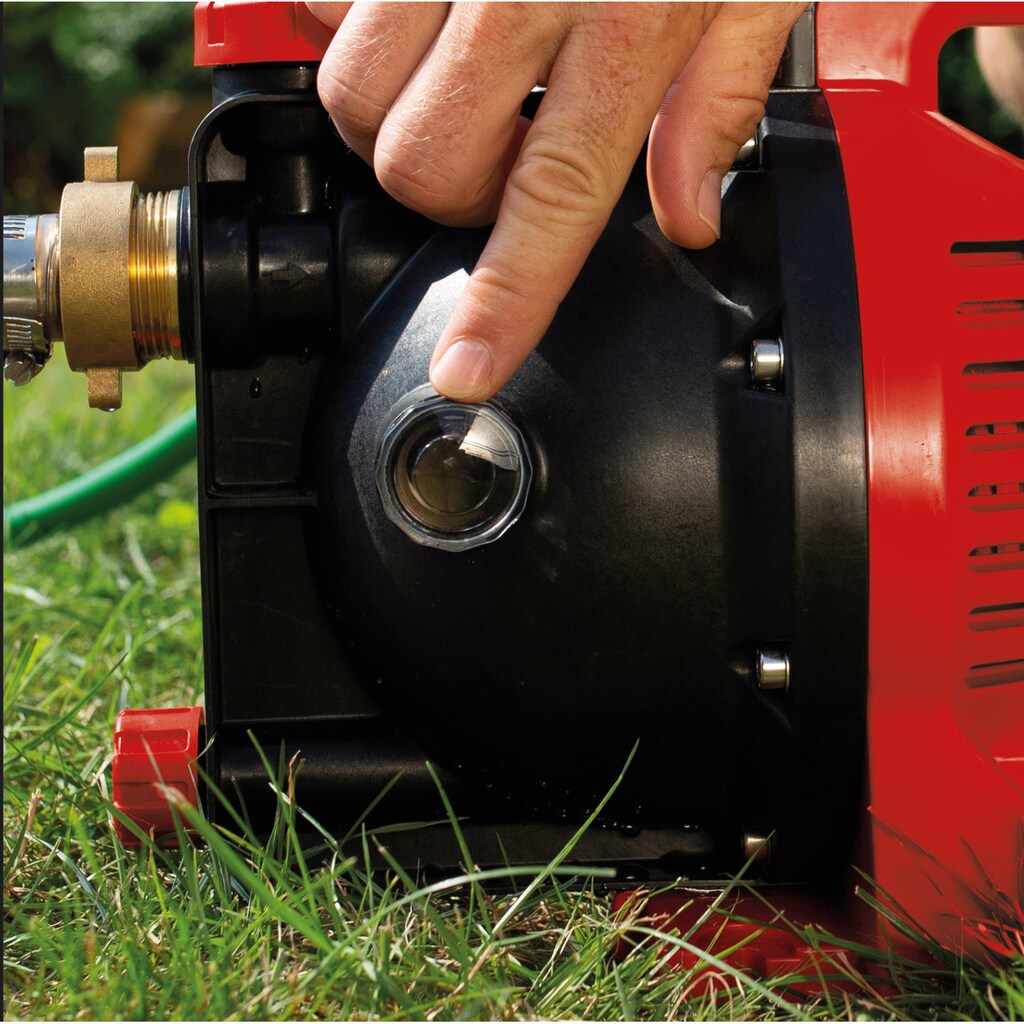 Einhell Gartenpumpe »GC-GP 1045«