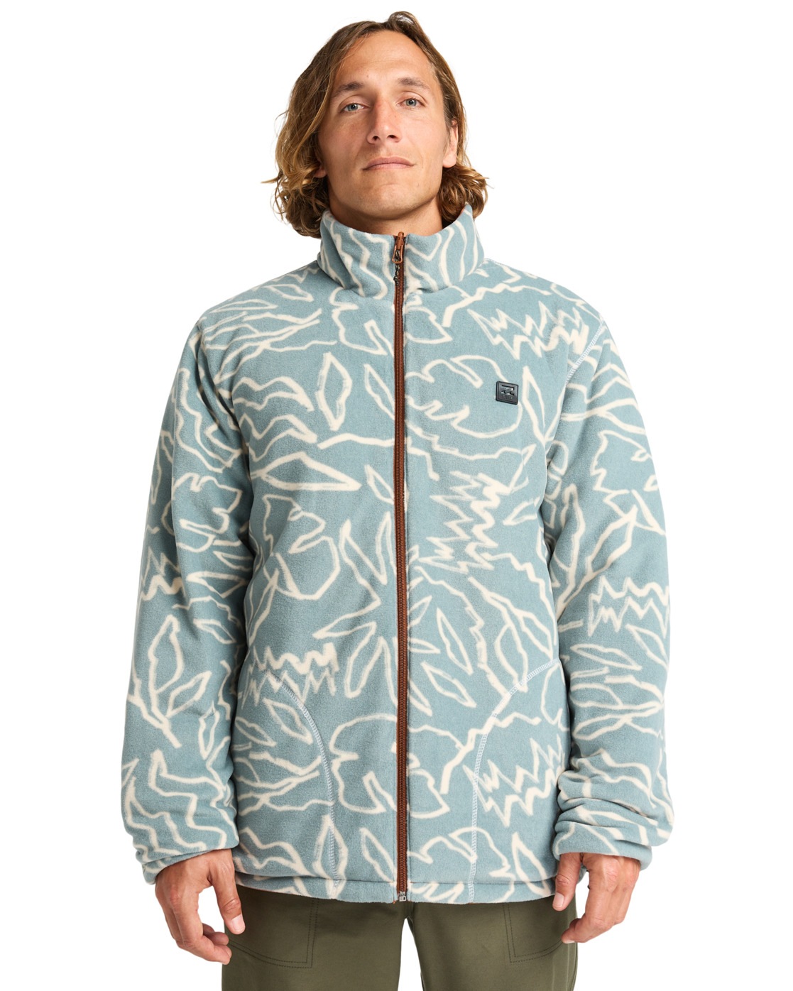 Billabong Outdoorjacke »Unwind Revo 10K«