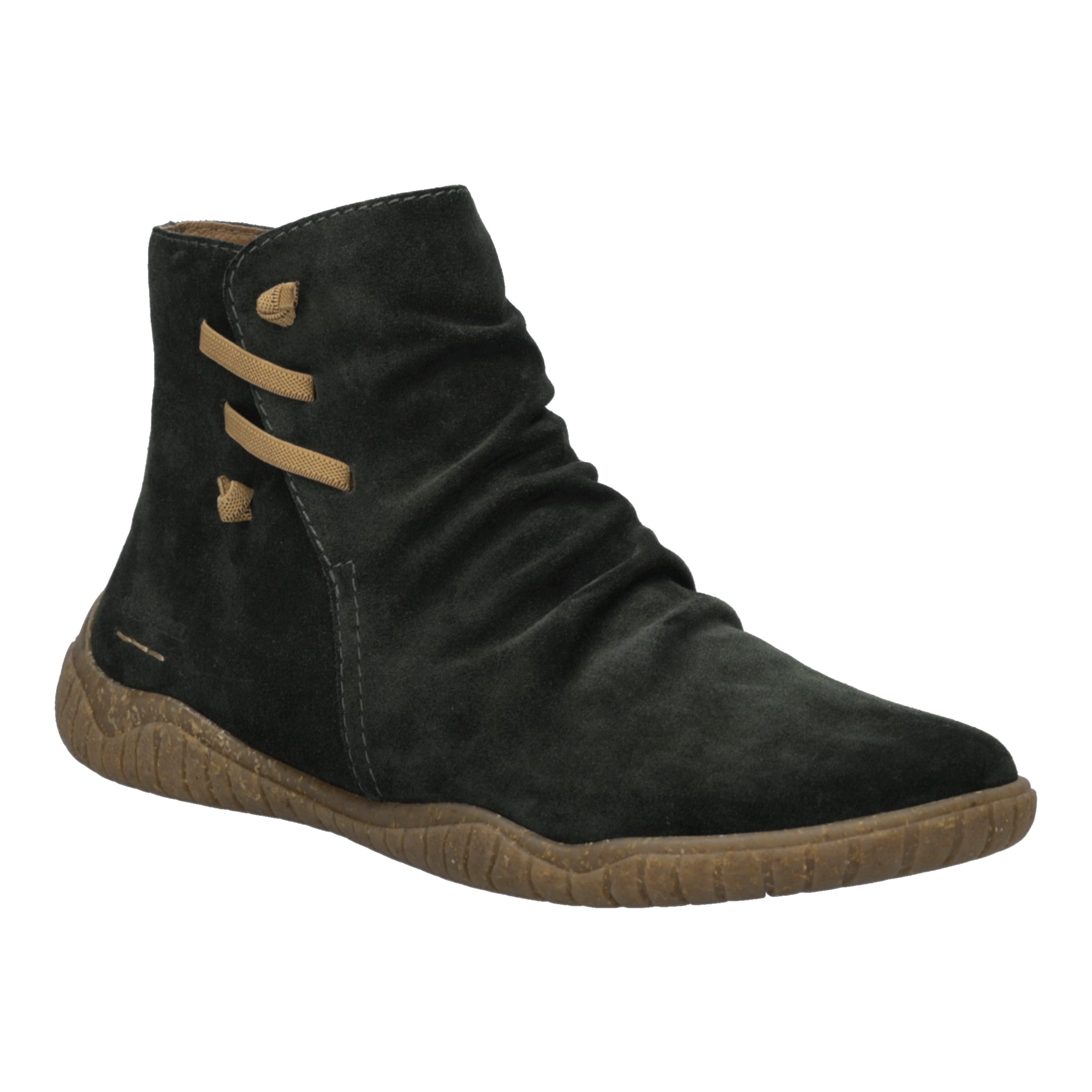 Josef Seibel Stiefelette "Wynona 17, tanne"