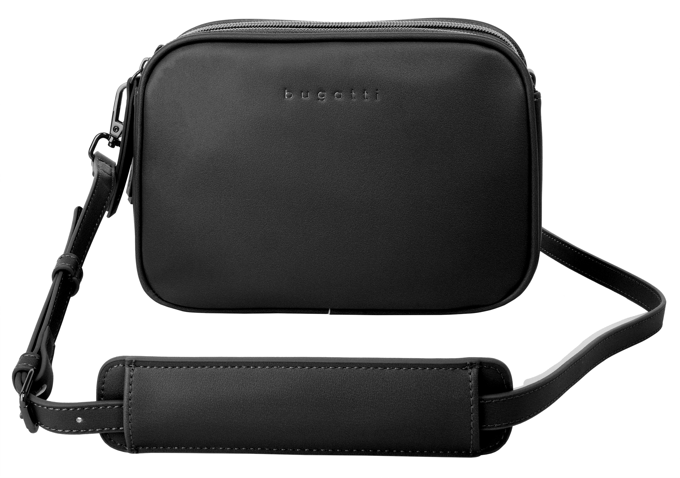 bugatti Umhängetasche »ALMATA«