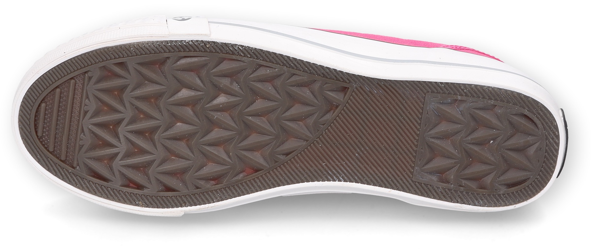 Thumbnail - Dockers by Gerli Slip-On Sneaker, Sneaker, Schlupfschuh, Freizeitschuh mit Zierschnürung