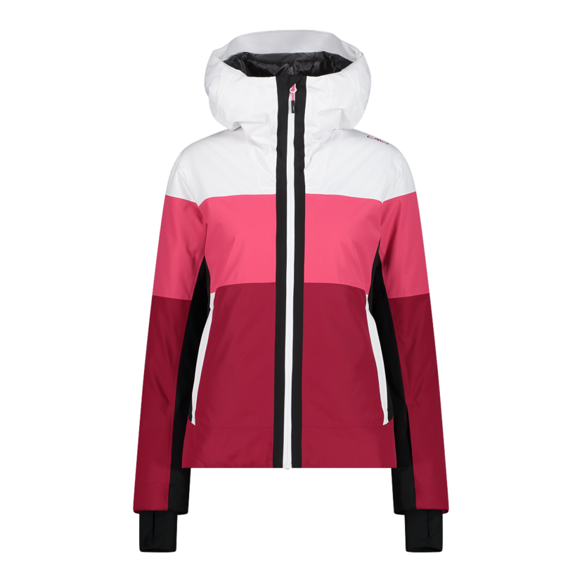 Maier Sports Skijacke »Fast Impulse W«, Modern designte Skijacke – perfekt  für Piste und Freeride bestellen | BAUR