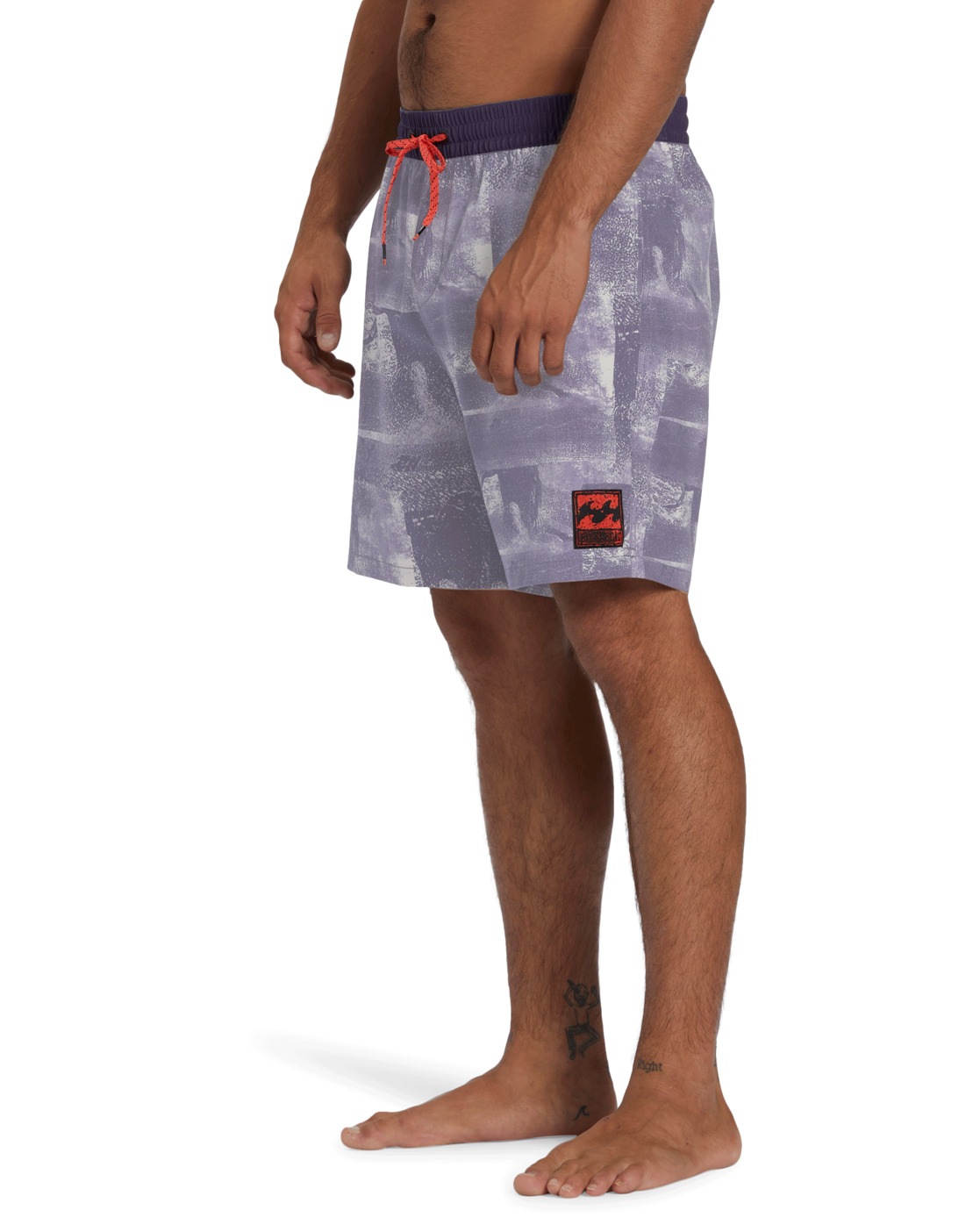 Billabong Boardshorts »Riot Layback 18.5"«