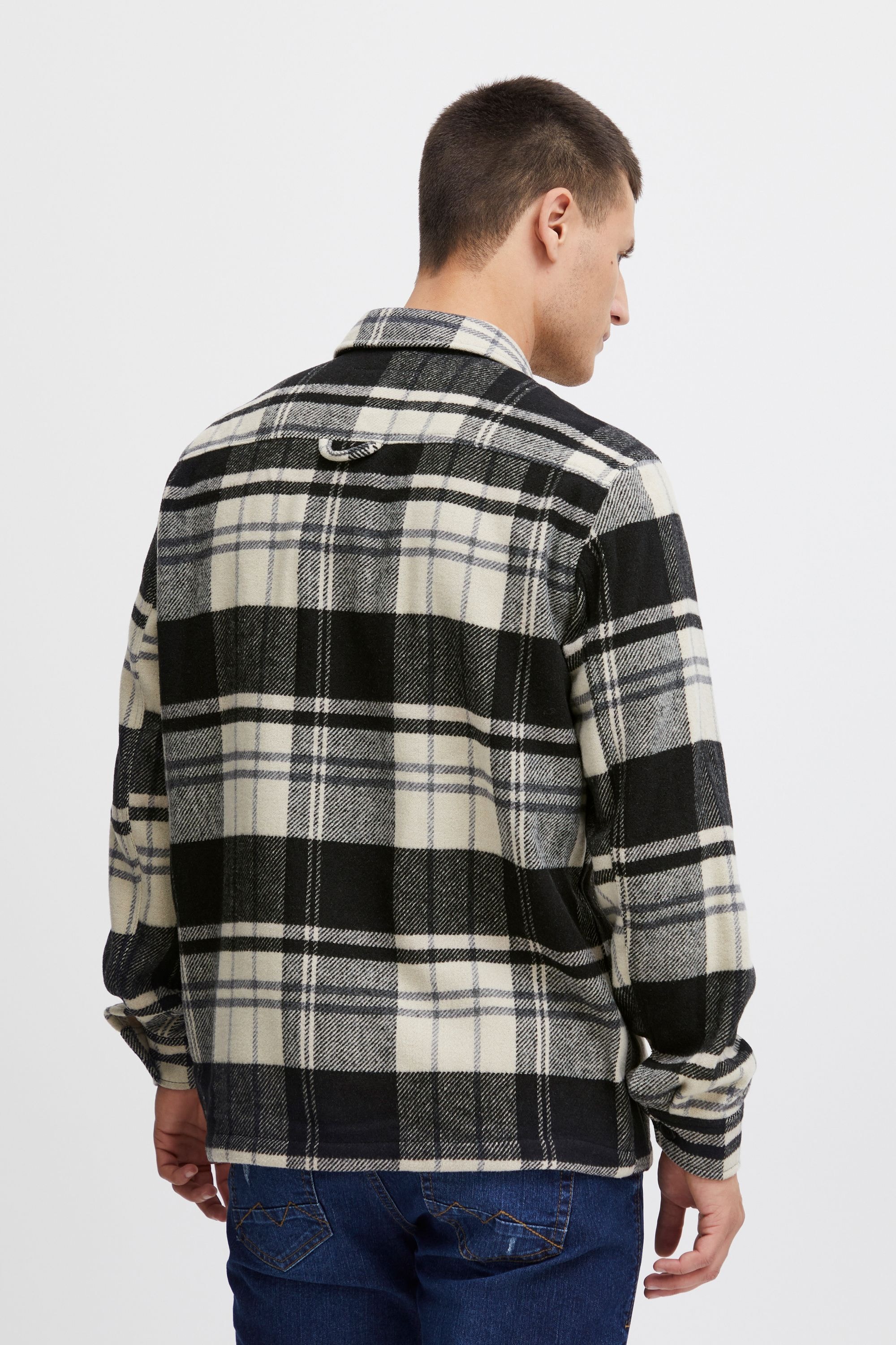 Blend Kurzjacke »BHOuterwear« ohne Kapuze Stilvolle Übergangsjacke