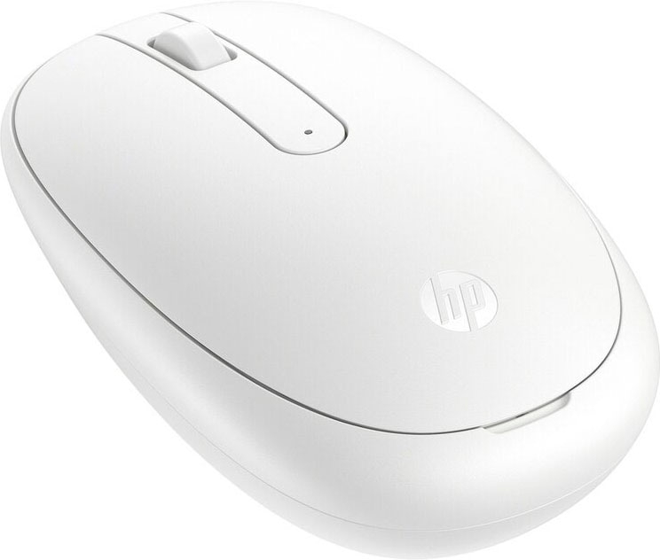 HP Maus »240«, Bluetooth