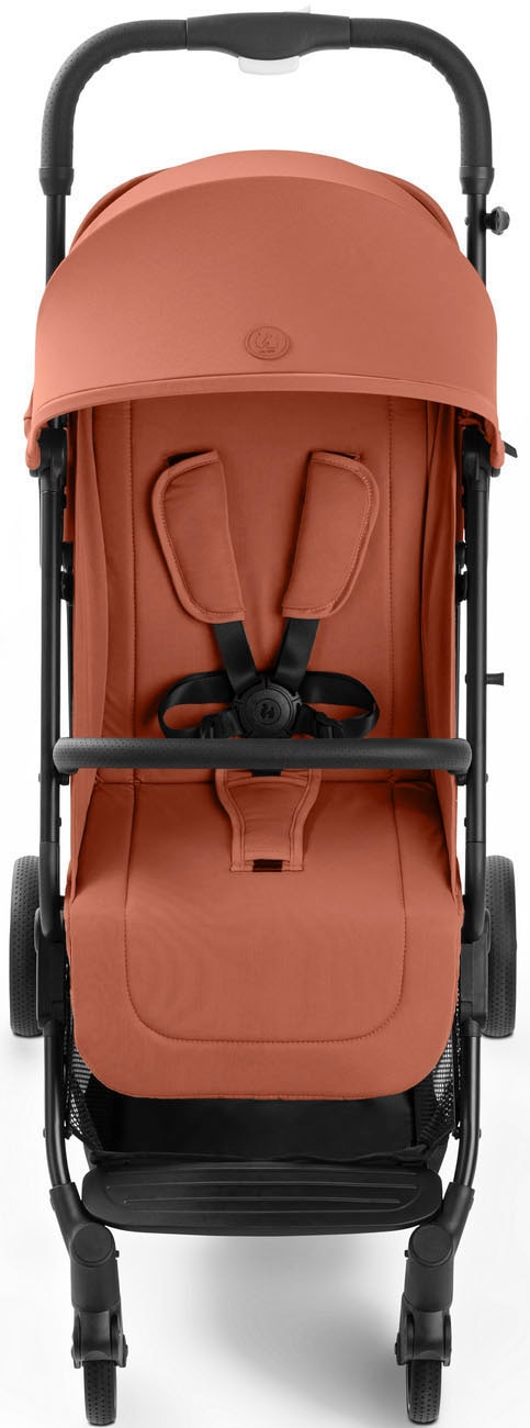 Hauck Kinder-Buggy »Travel N Care Plus, cork«, 22 kg