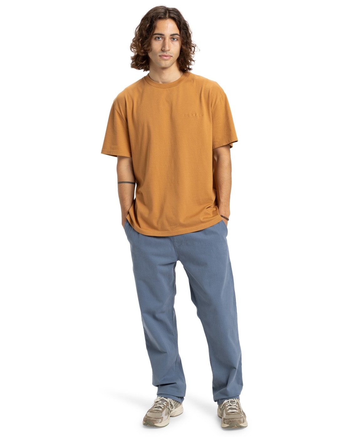 Quiksilver T-Shirt »Salt Water«