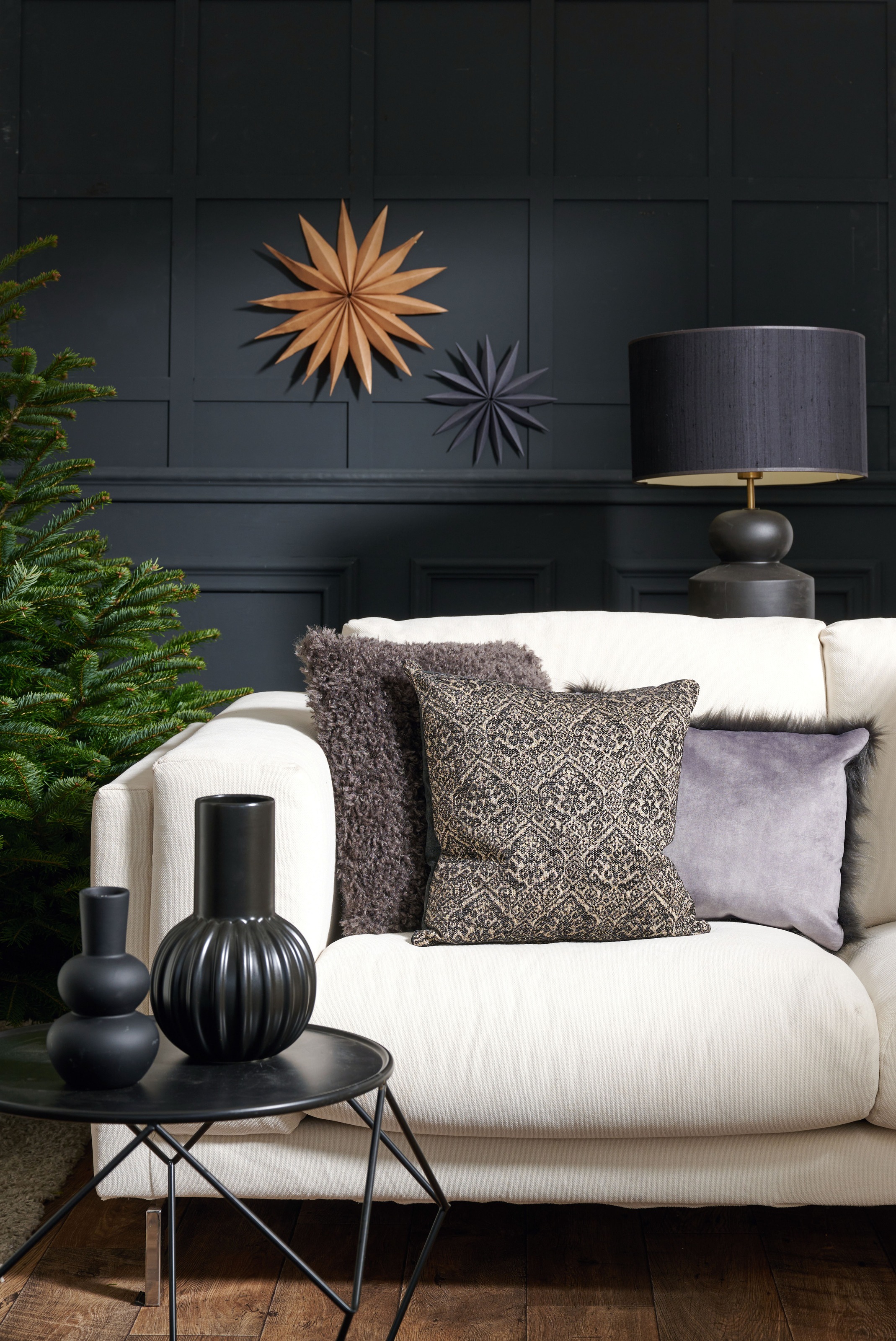 APELT Kissenhülle "Silva" günstig online kaufen