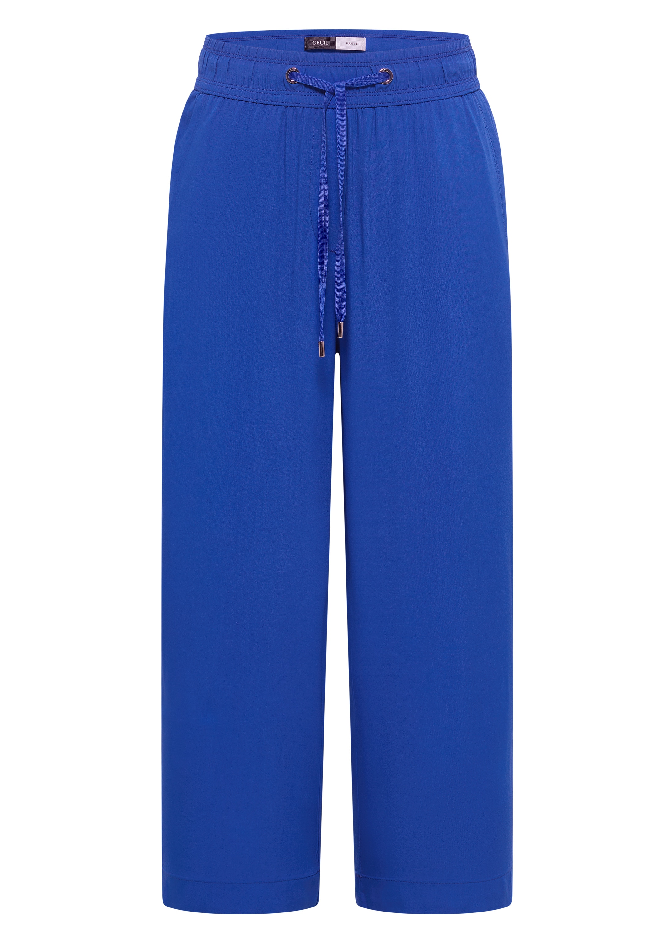 Cecil 3/4-Hose  High Waist