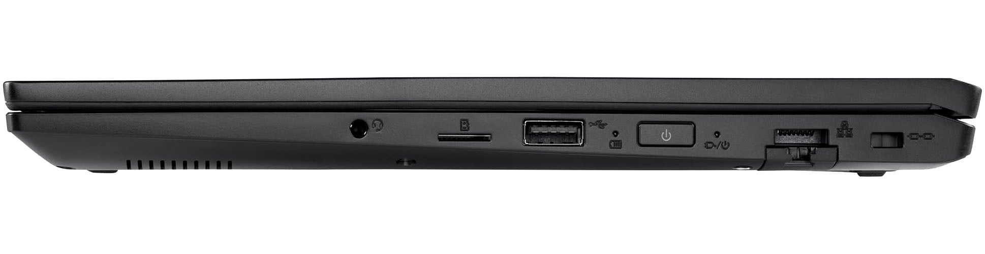 CAPTIVA Business-Notebook »Business/Office I10-1411GE« 43,94 cm / 17,3 ″ Intel Core i5 Iris Xe Graphics 1.000 GB SSD