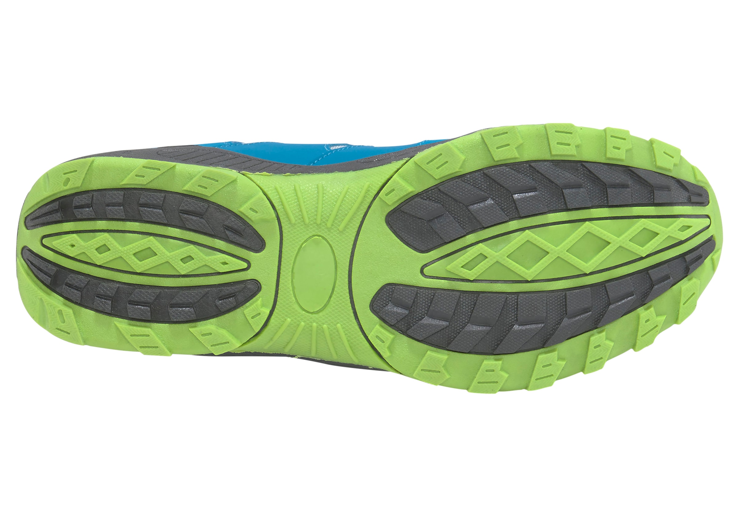 McKINLEY Outdoorschuh »Sonnberg AQX MID Trekkingschuhe wasserdichte BAUR für Rechnung Kinder Jr.«, | auf