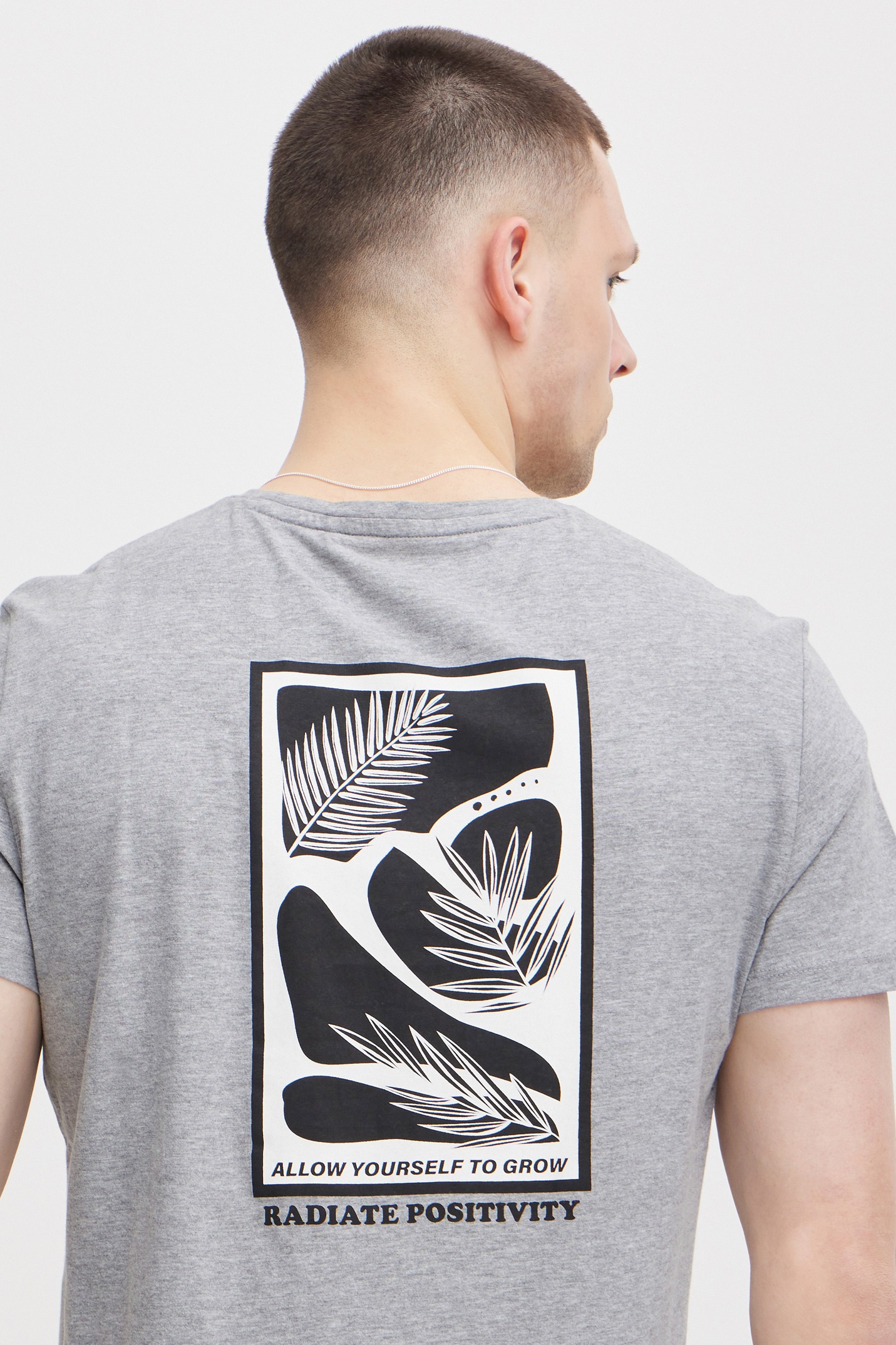 Blend T-Shirt »T-Shirt BHTee«