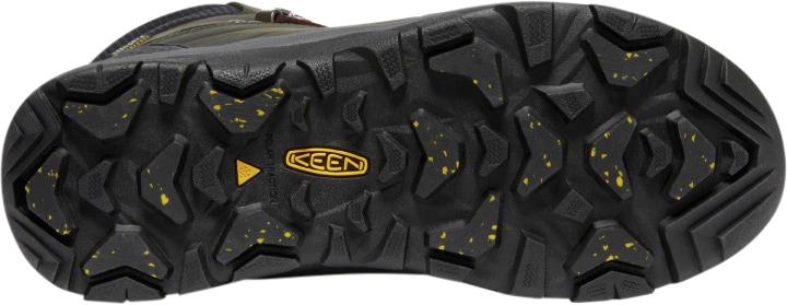 Keen Outdoorschuh »REVEL IV HIGH POLAR«
