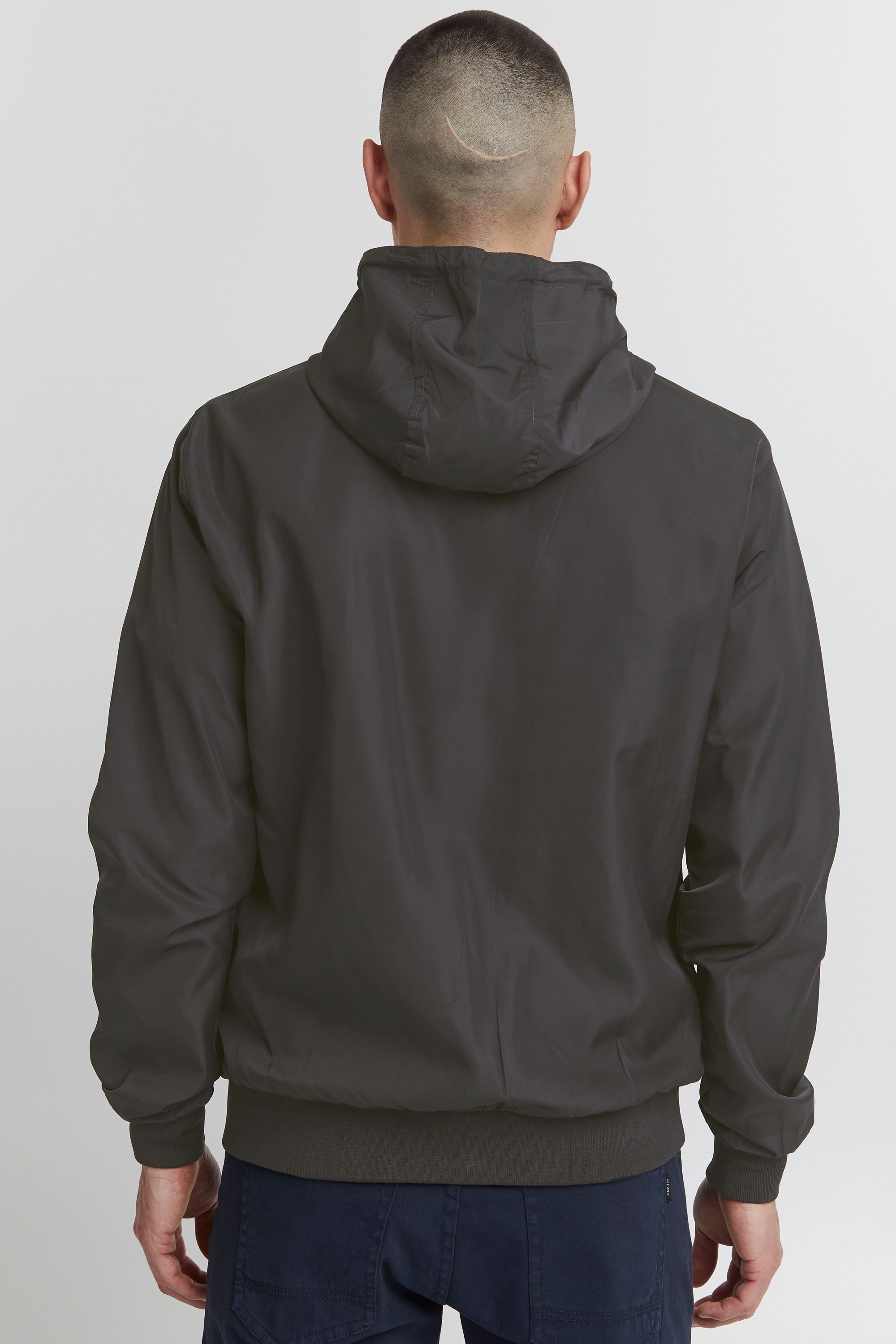 11 Project Kurzjacke »Kurzjacke PRCapo«