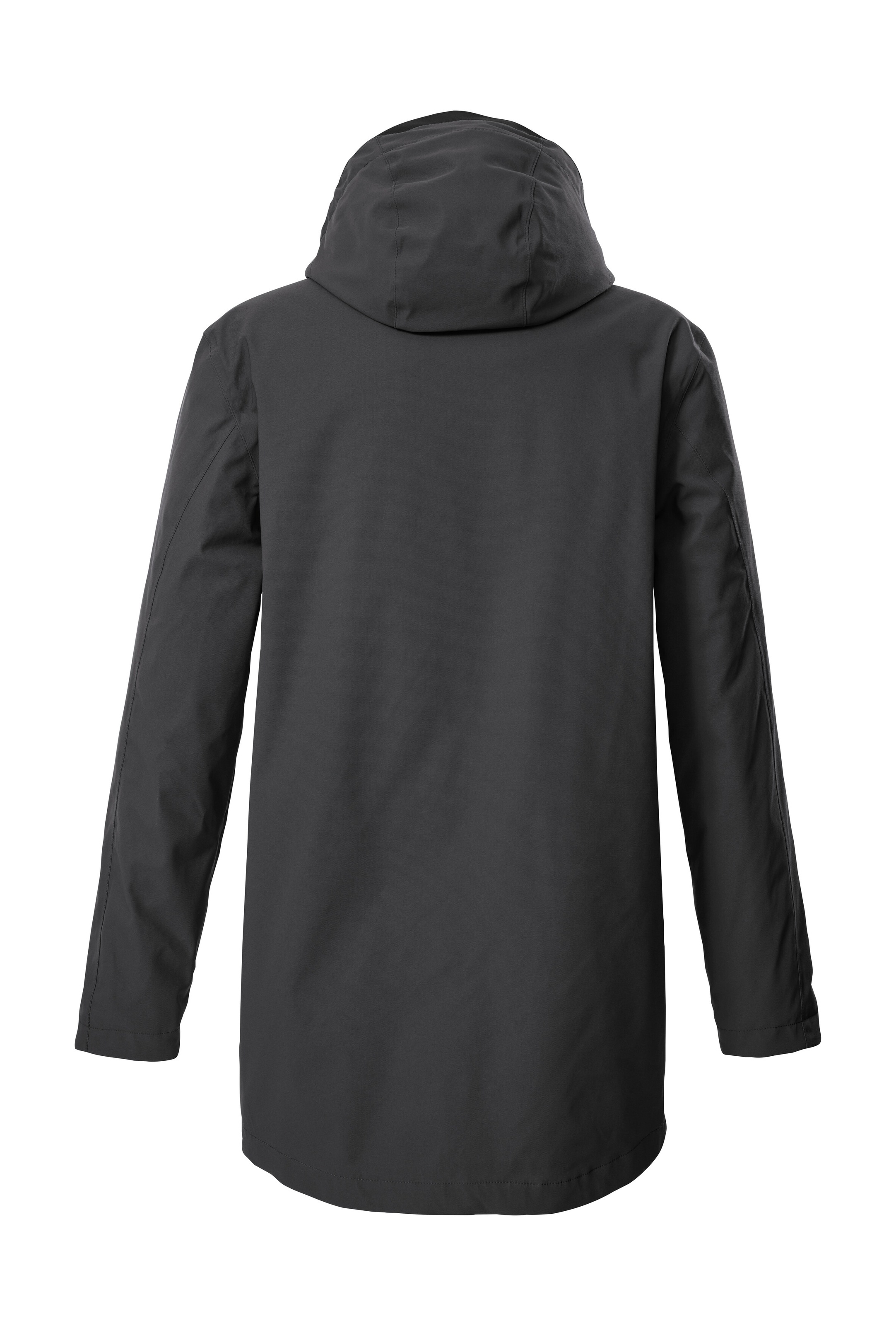 Killtec 3-in-1-Funktionsjacke "KOW 94 MN PRK" 3 in 1 Parka: wasserdicht, at günstig online kaufen
