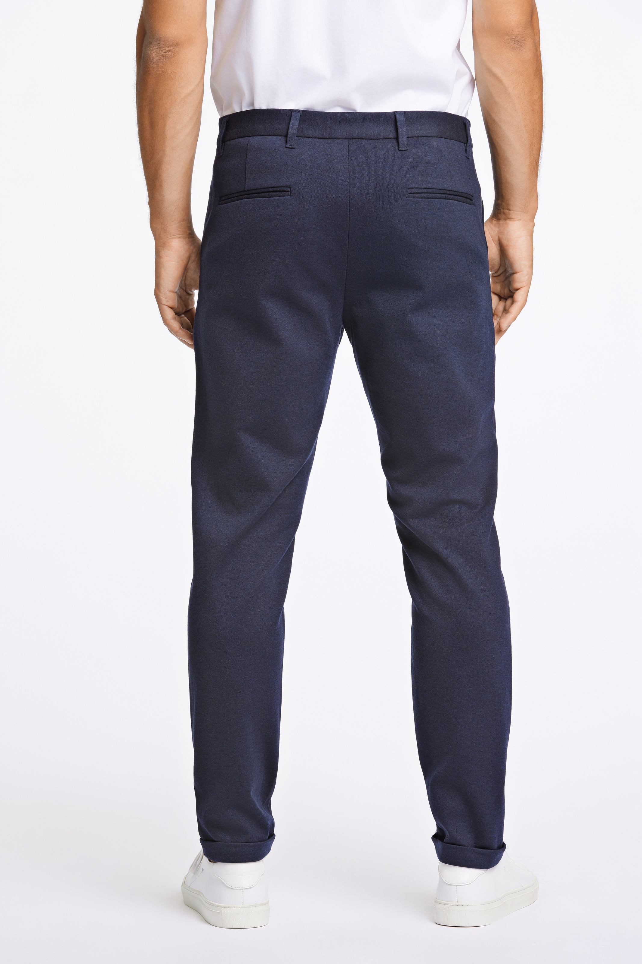 LINDBERGH Stoffhose, mit Stretch günstig online kaufen