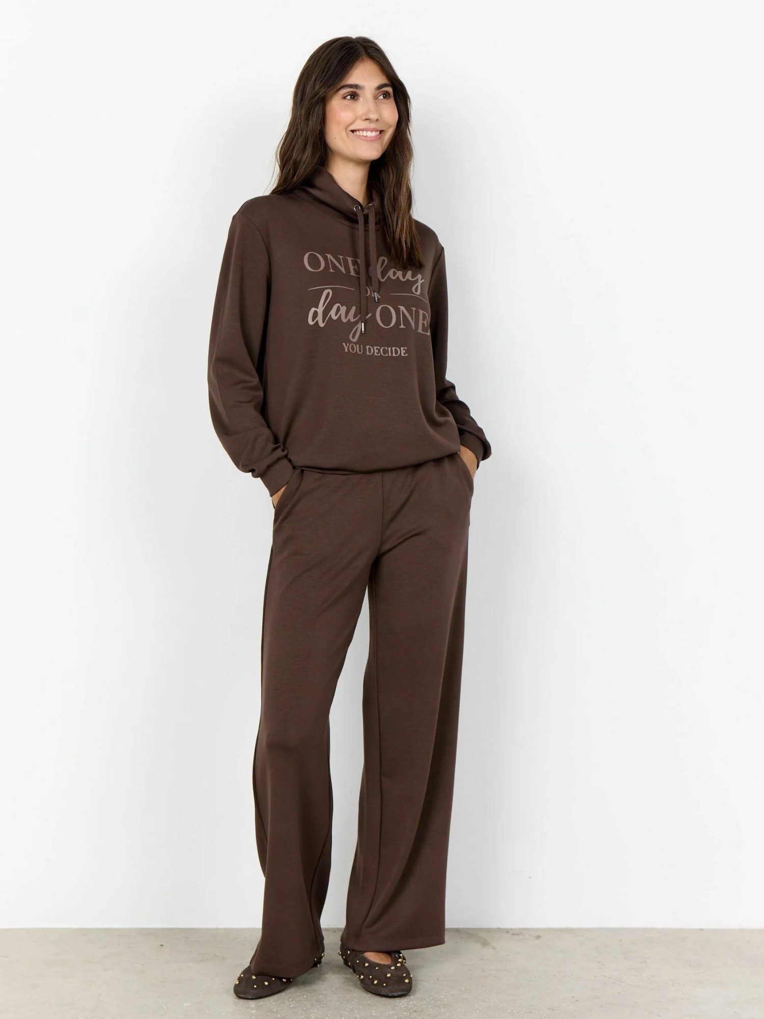 soyaconcept Strickpullover »Soya Concept Sweater SC-BANU«