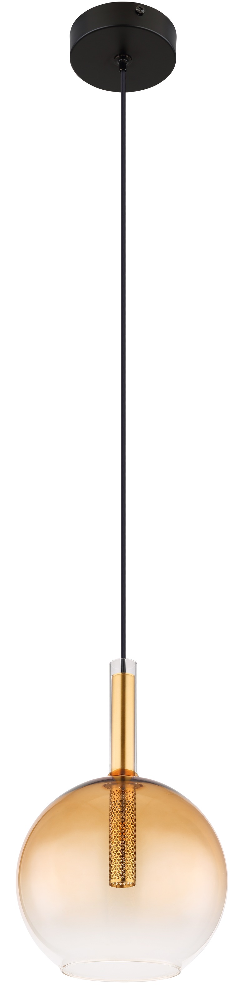 GLOBO LIGHTING Hängeleuchte »LOPUSA«, Leuchtmittel G9 | ohne Leuchtmittel, Hängelampe/Pendelleuchte/Esszimmer/Wohnzimmer/Esstisch