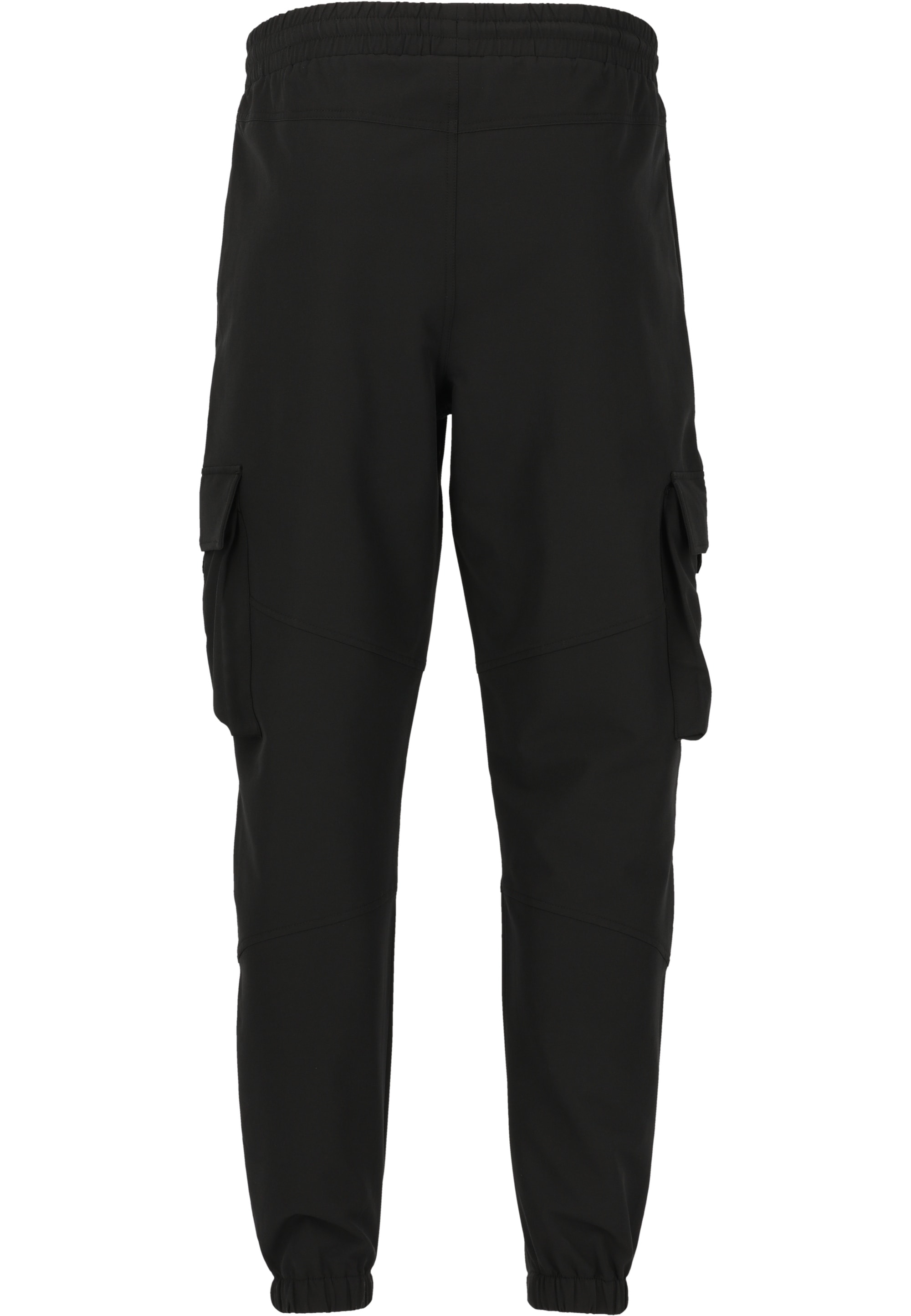 WHISTLER Cargohose »Tahoma«, aus funktionalem Softshellmaterial