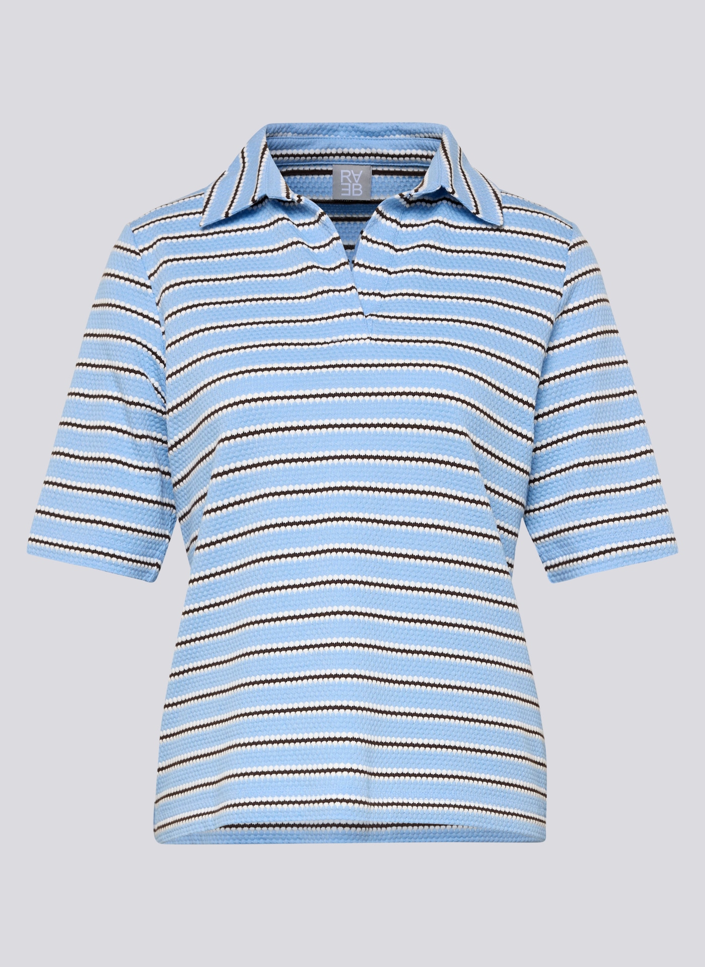 Rabe Print-Shirt »T-Shirt«