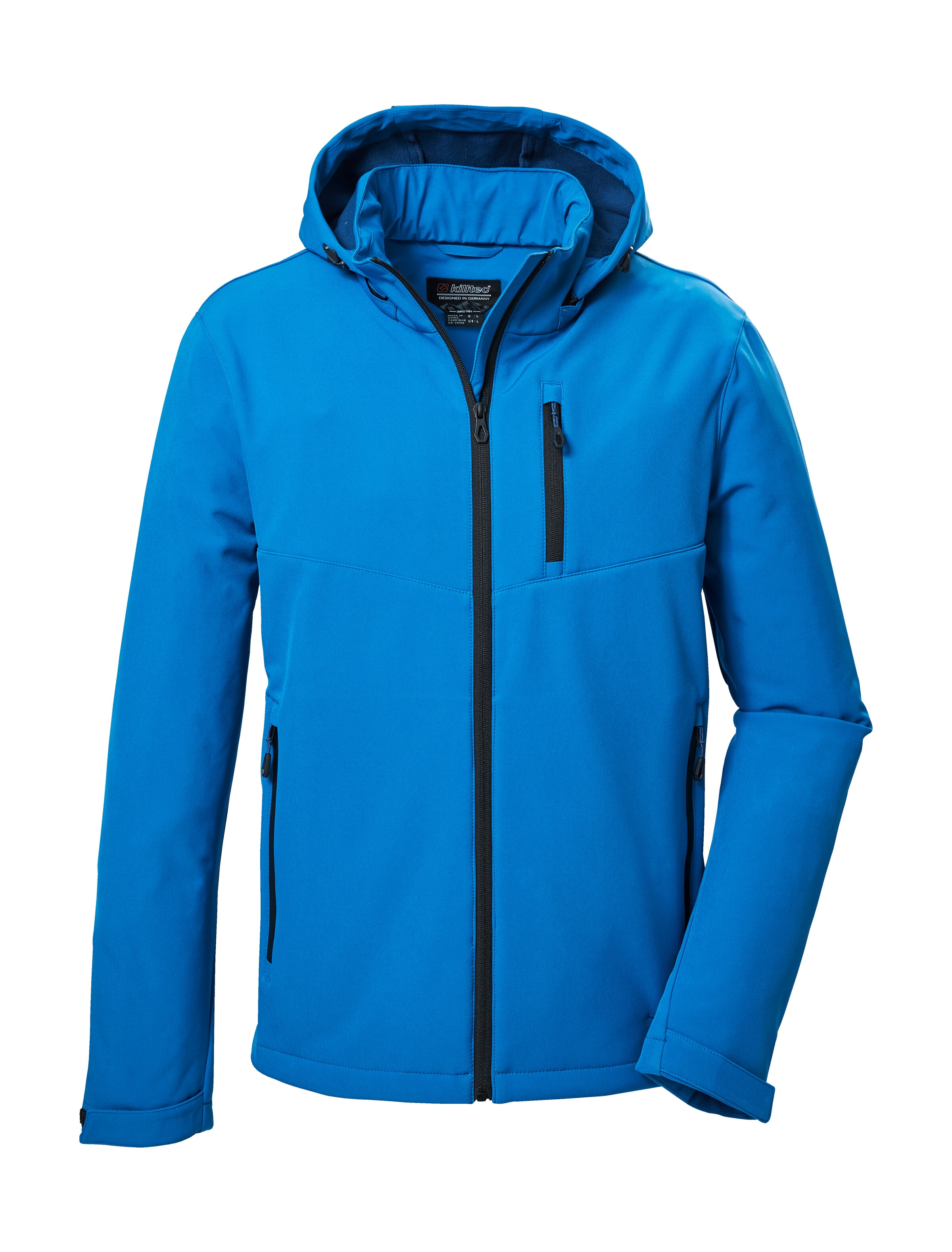 Killtec Softshelljacke »KOW 92 MN SFTSHLL JCKT«