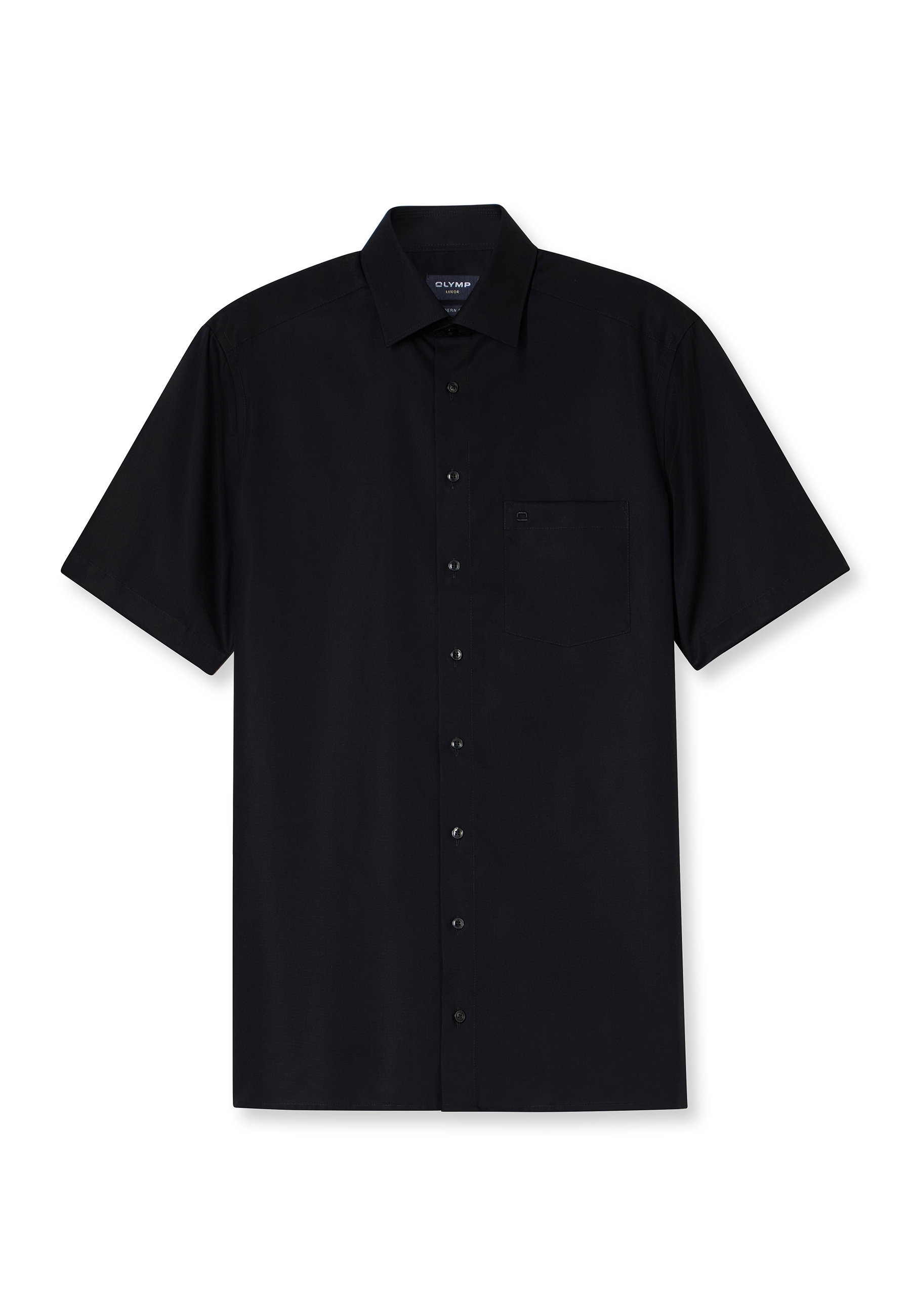 OLYMP Businesshemd "OLYMP Luxor, modern fit, New Kent" günstig online kaufen